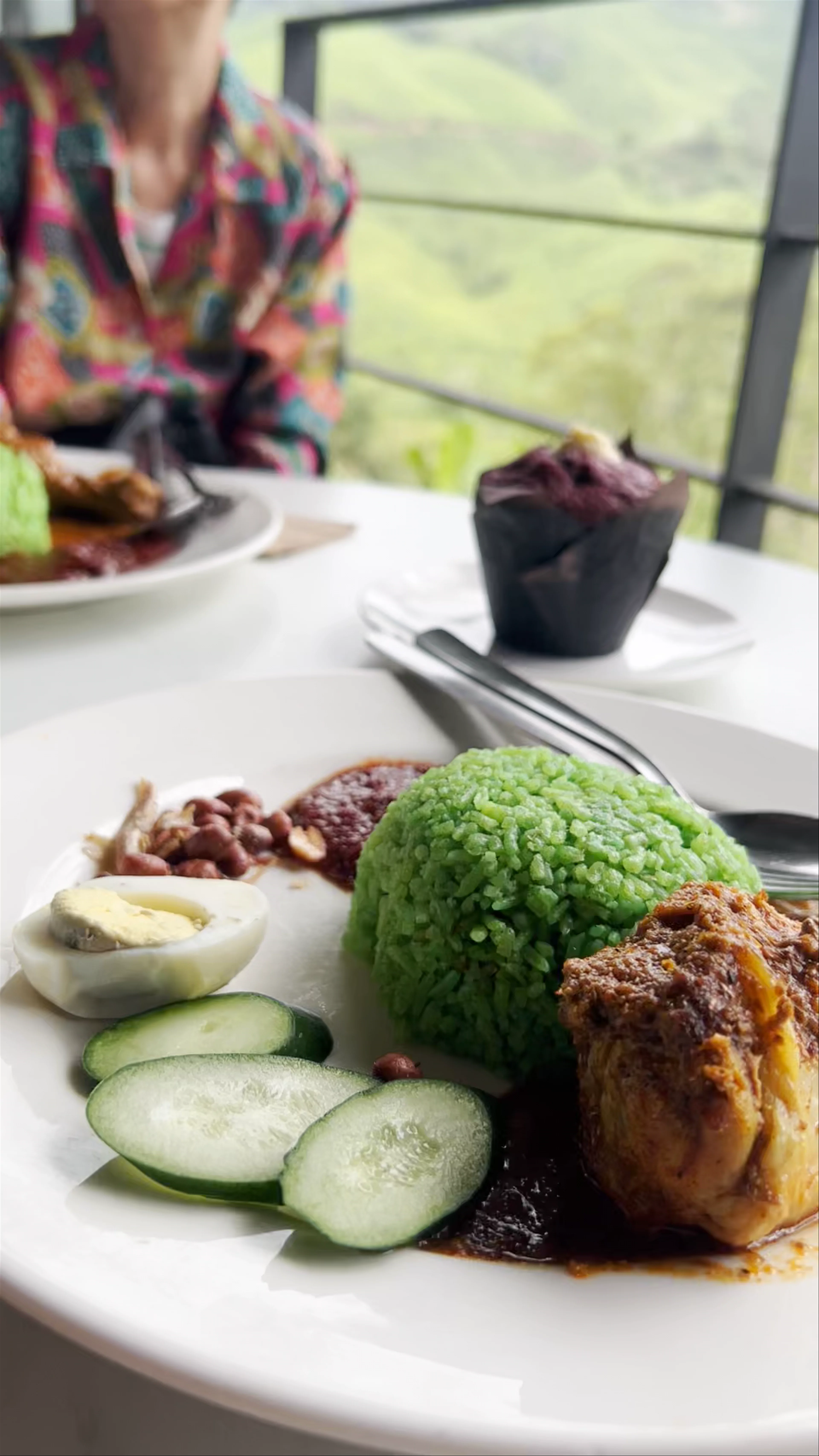 BOH Tea Centre (Sungei Palas Garden)
