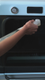Smeg COF01PGEU Combi stoomoven Groen video - thumbnail