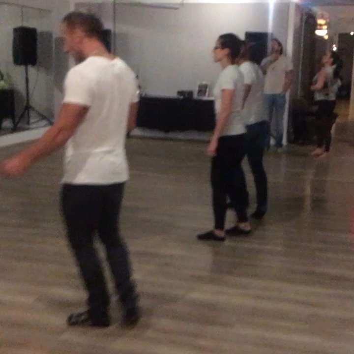 Vargo's Dance - Despacito! - Dance Studios Near Me - Geneva, Illinois