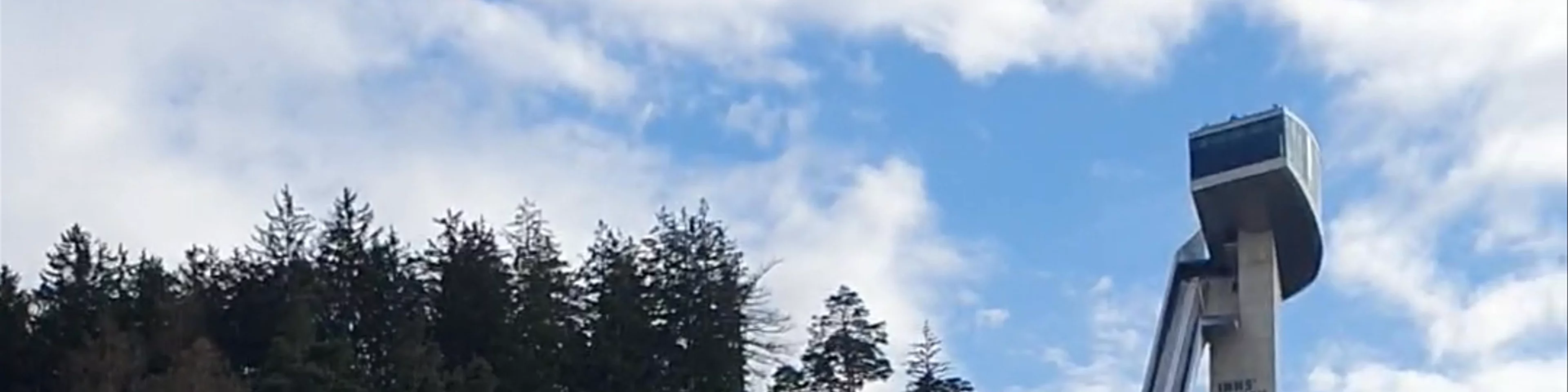 Bergisel Ski Jump