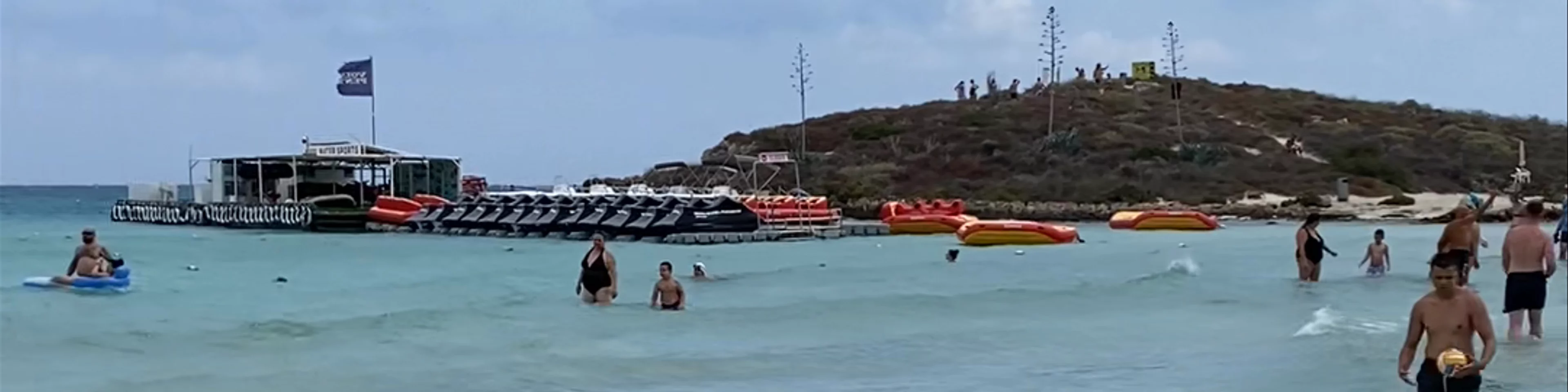 Nissi Beach