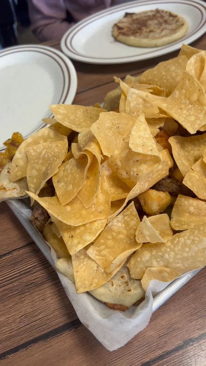 El Cuscatleco Restaurant - * Super Antojito Cuscatleco - Cuban Near Me - Hollywood, Florida