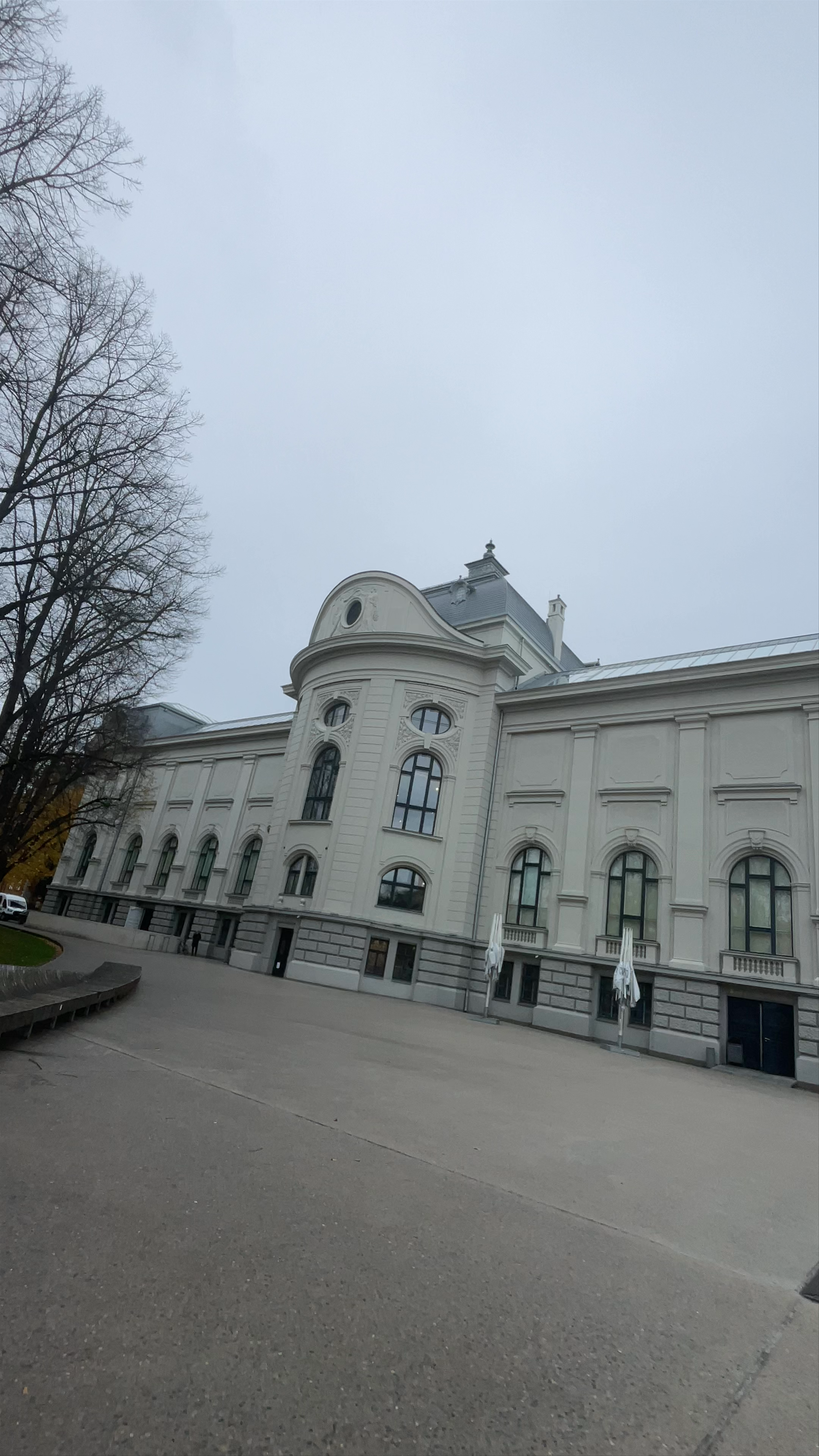Latvijas Nacionālais mākslas muzejs
