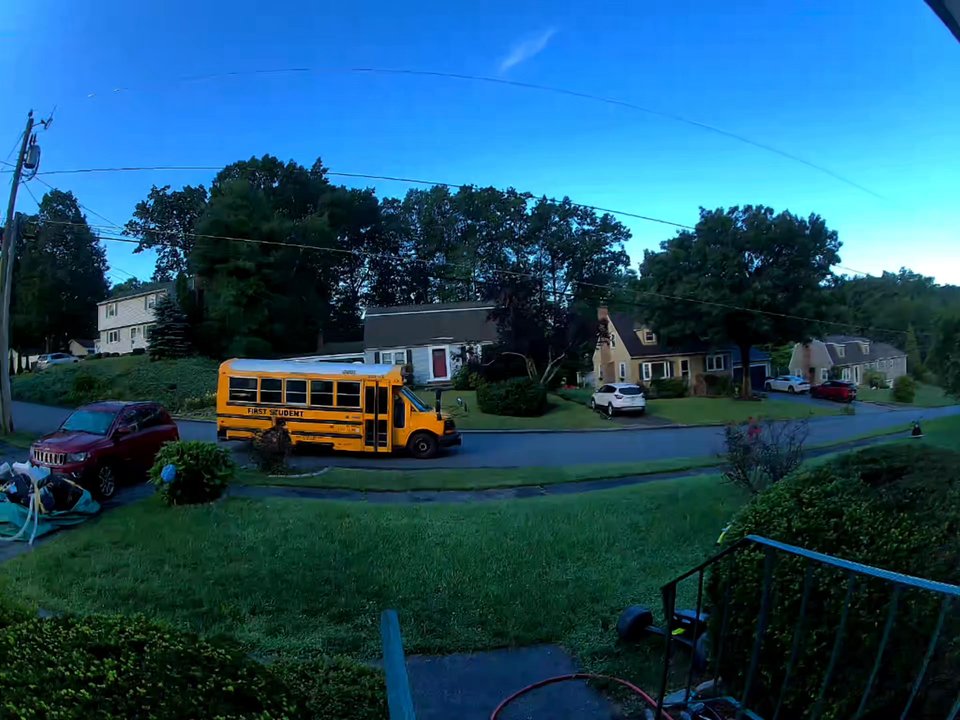 FIRST STUDENT - Updated June 2026 - 153 Burke St, Nashua, New Hampshire ...