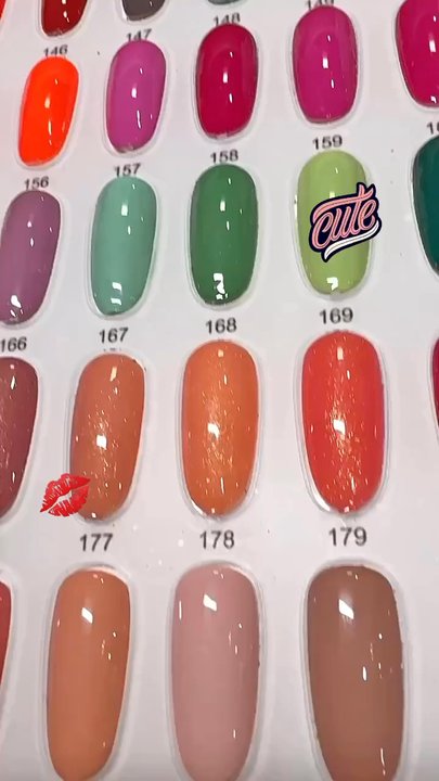 Cute Nails - Nail Salons Near Me - Buffalo, New York