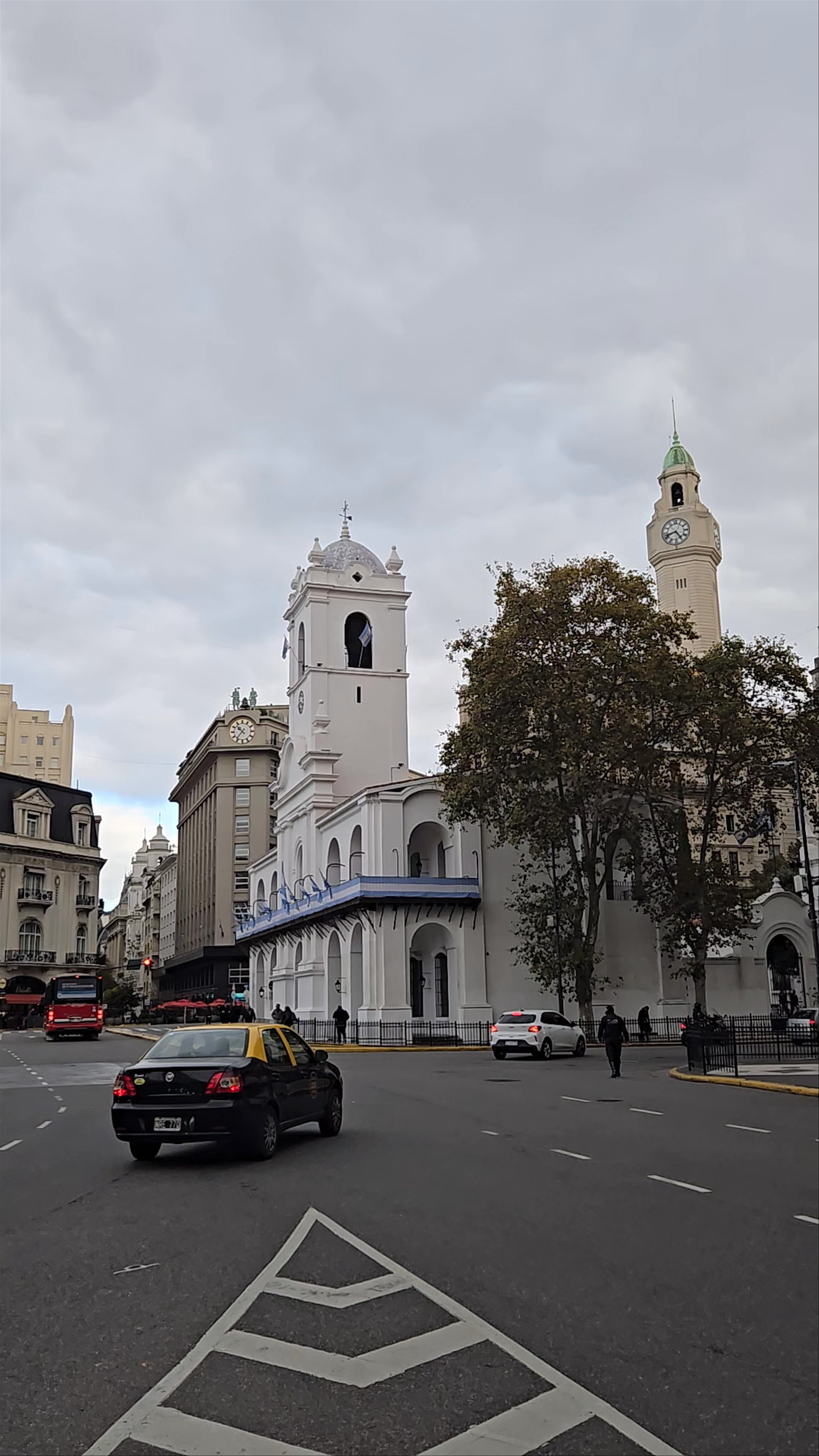 Cabildo de Buenos Aires: Historic Heartbeat of Argentina's Capital
