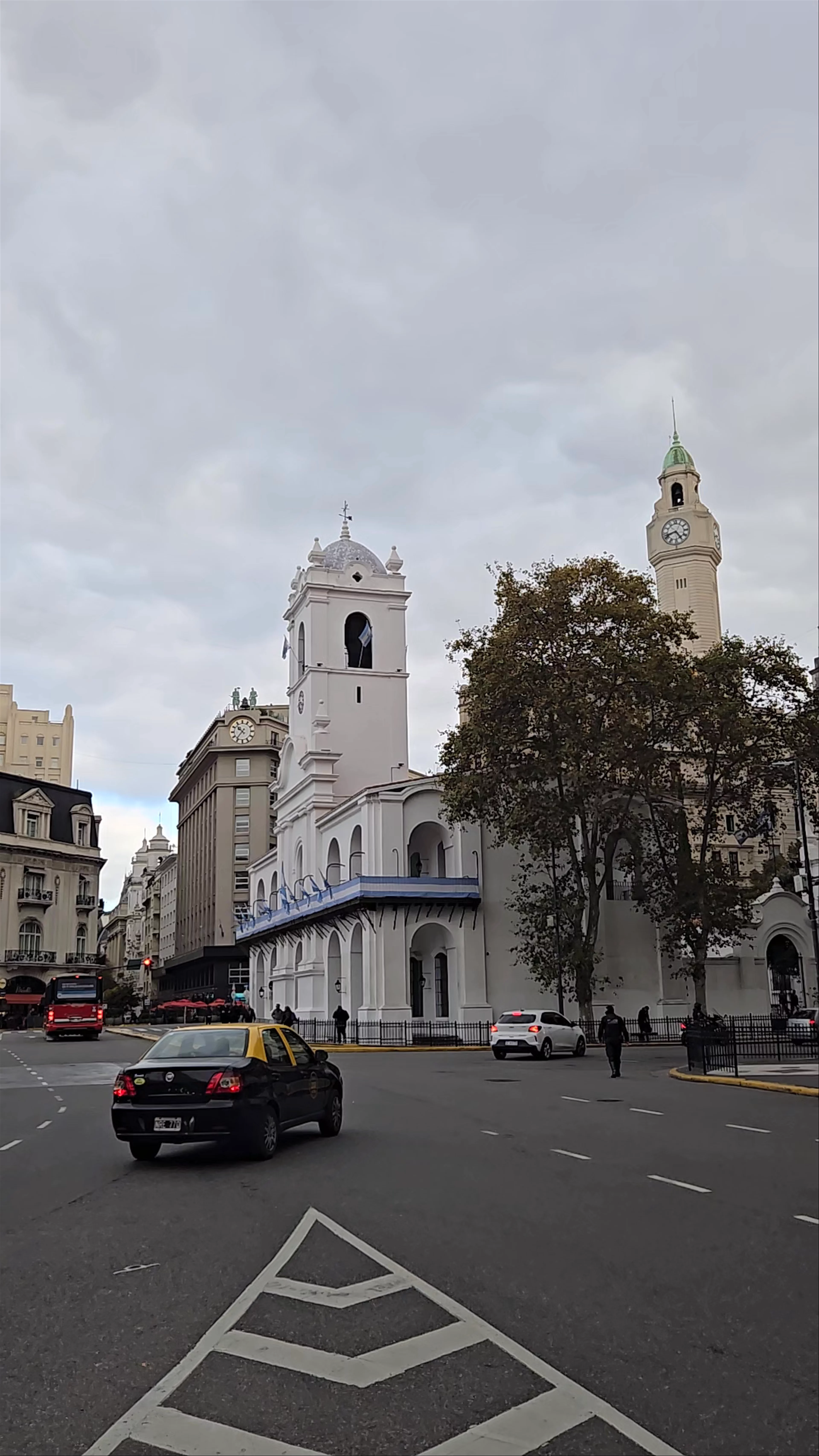 Cabildo de Buenos Aires