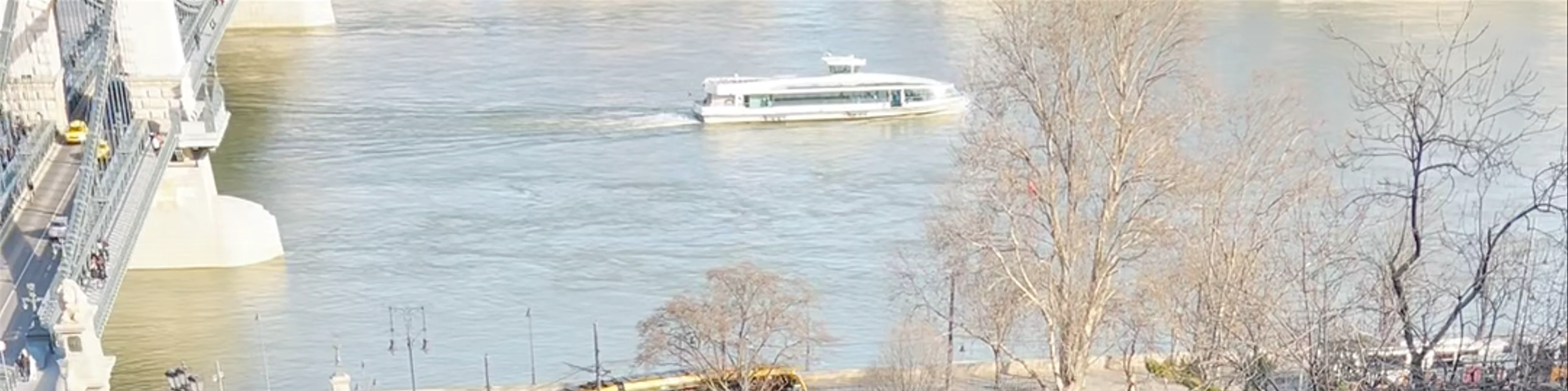 Buda Castle Funicular