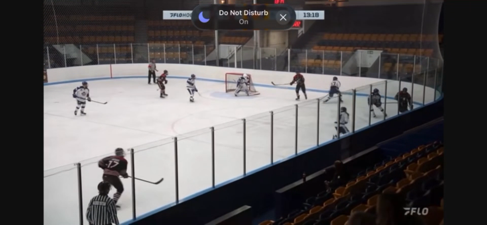 Ayden Agius Goal: Georgetown Raiders