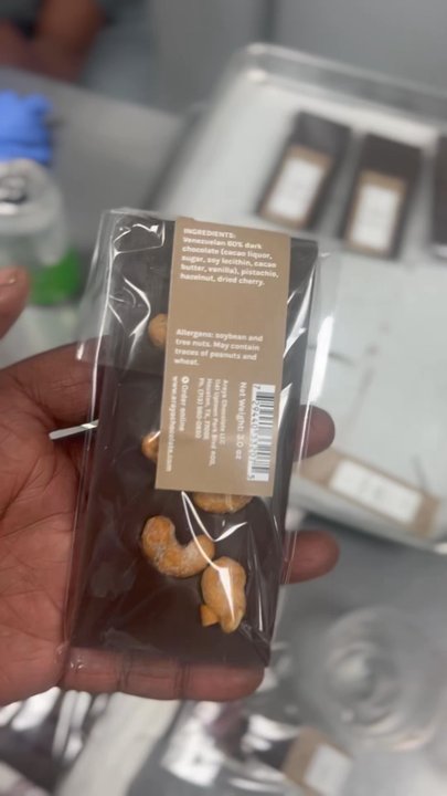 Araya Artisan Chocolate - Chocolatiers & Shops Near Me - Katy, Texas