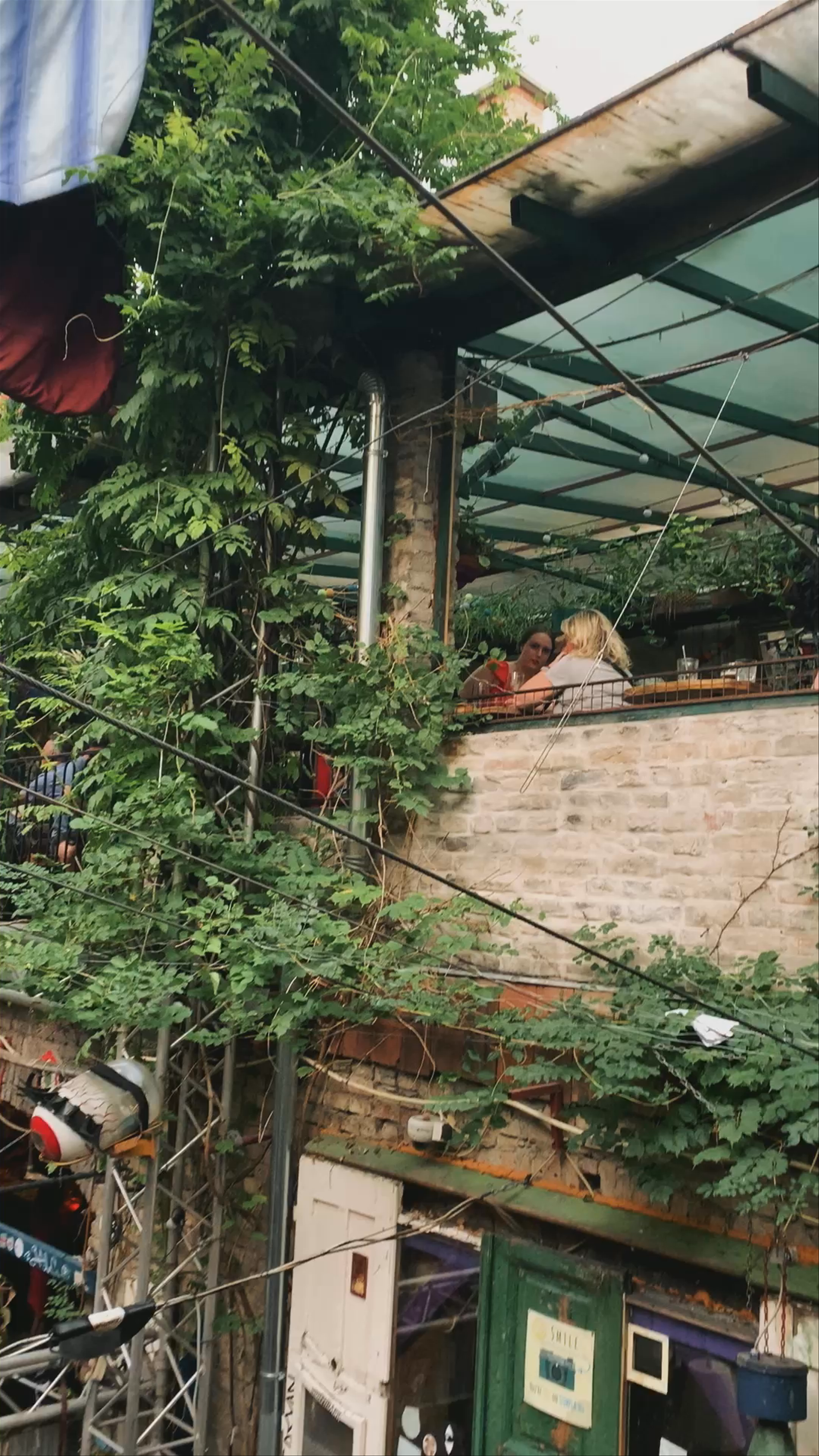 Szimpla Kert