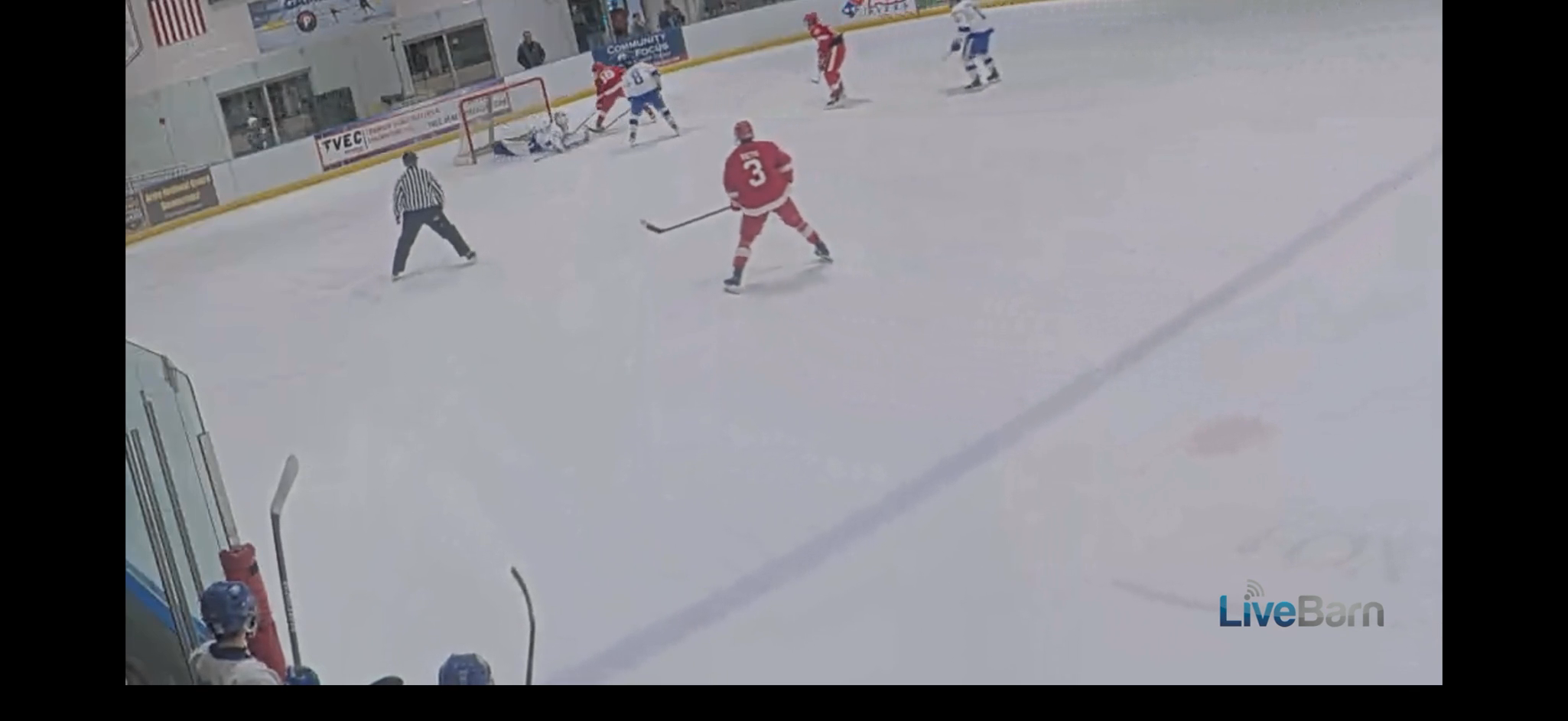 Kyle Hofelich: Belle Tire 16U AAA Highlights