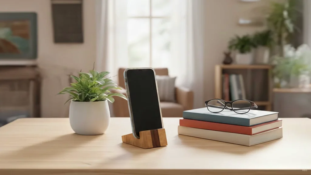 Product video