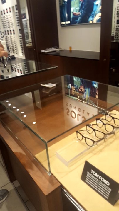 Solstice Sunglasses - Accessories Near Me - Miami Beach, Florida