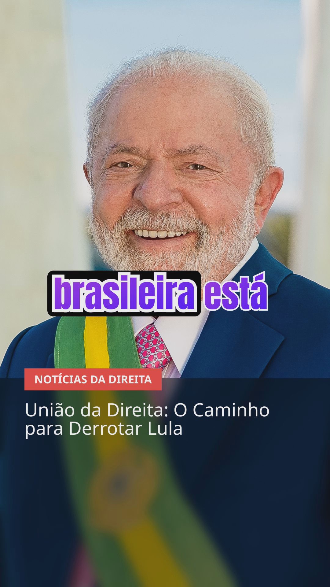 Direita se fortalece para 2026: união, desafios e conquistas