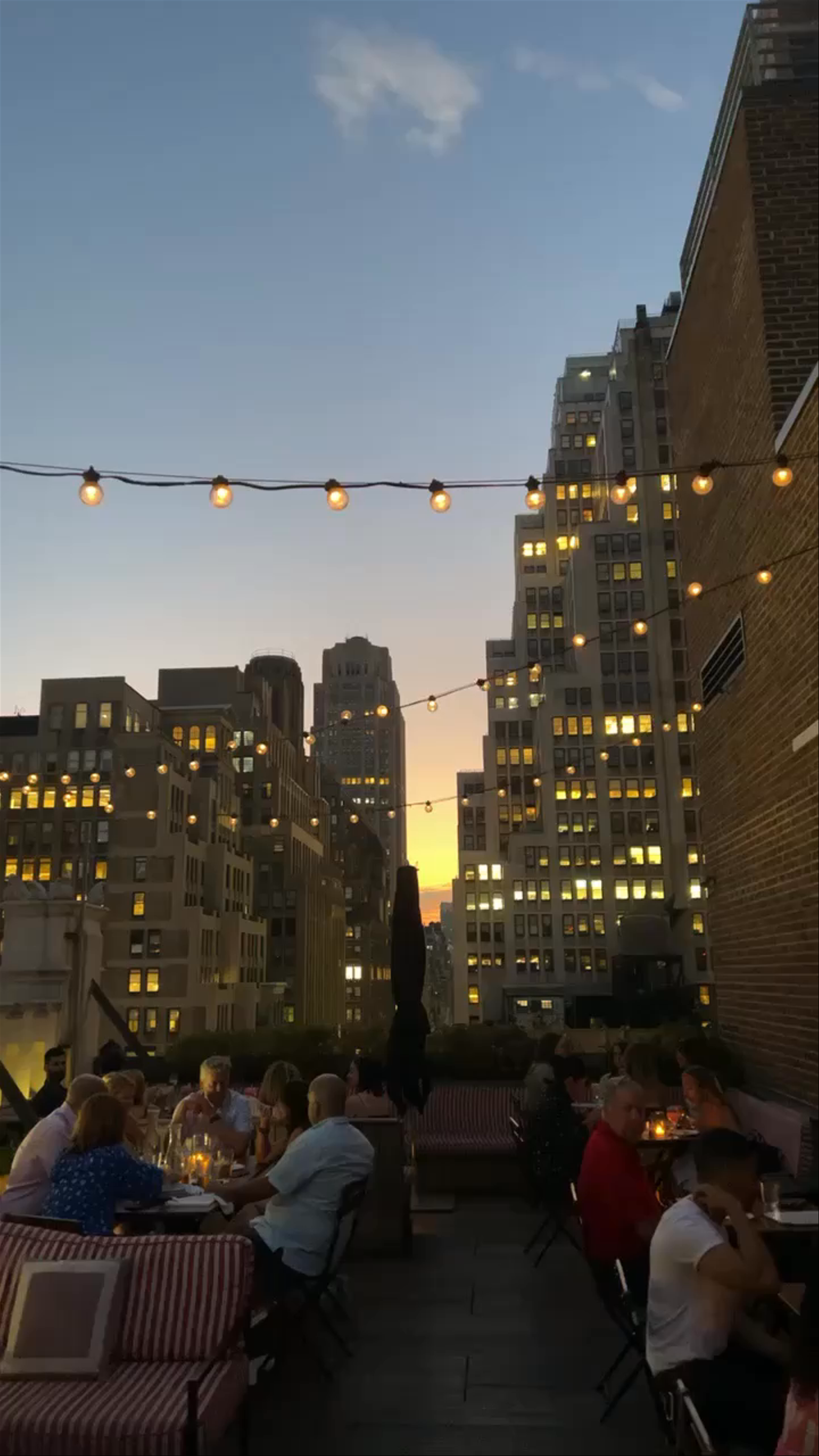 Refinery Rooftop