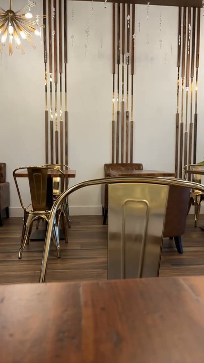 Kafeina Kafe - Coffee & Tea Near Me - Spring, Texas