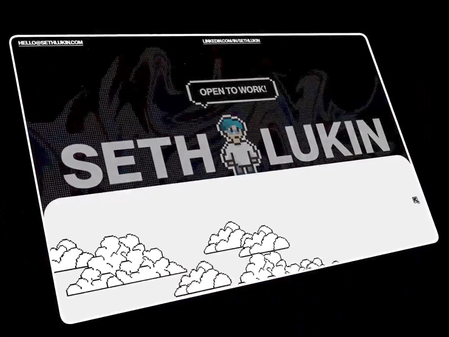 sethlukin.com