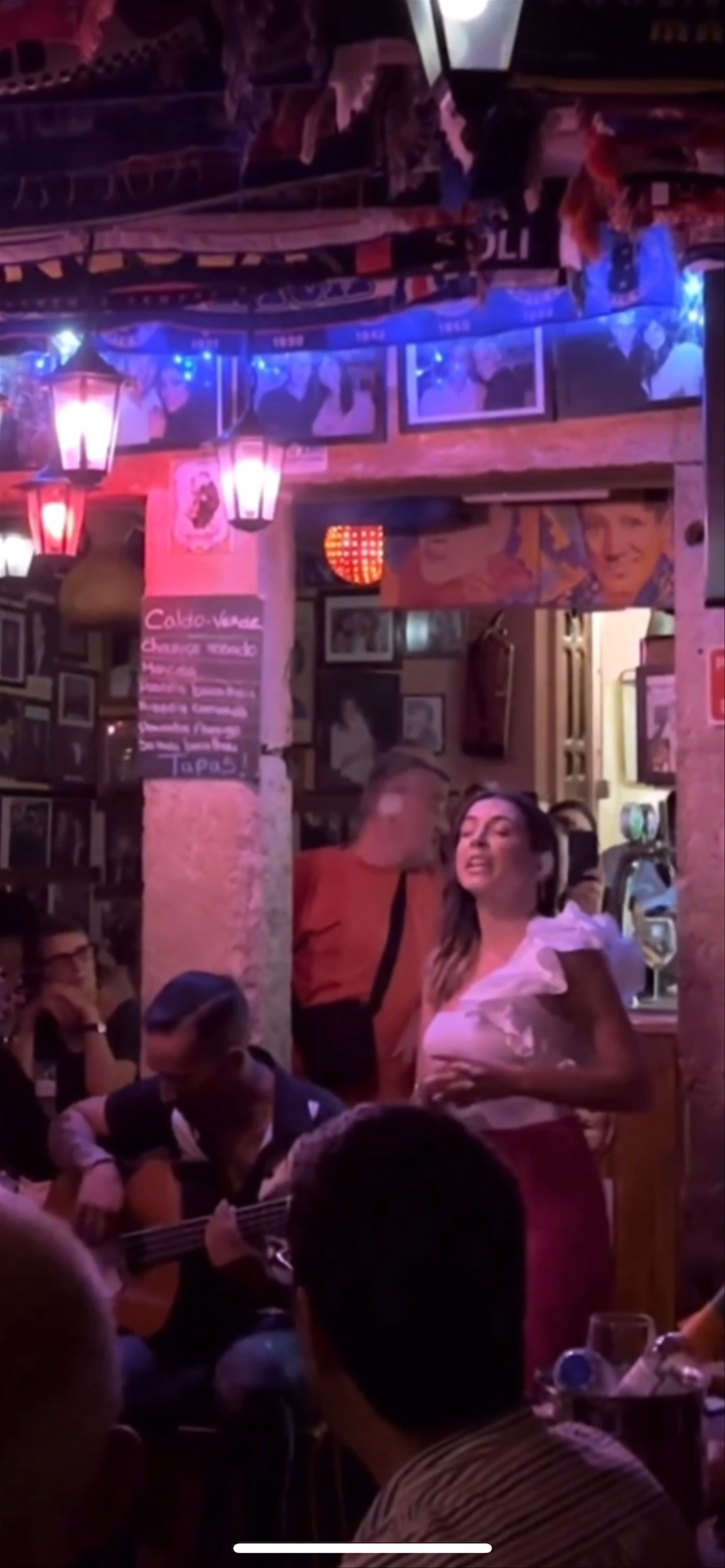 Restaurante Taberninha "O Chico"