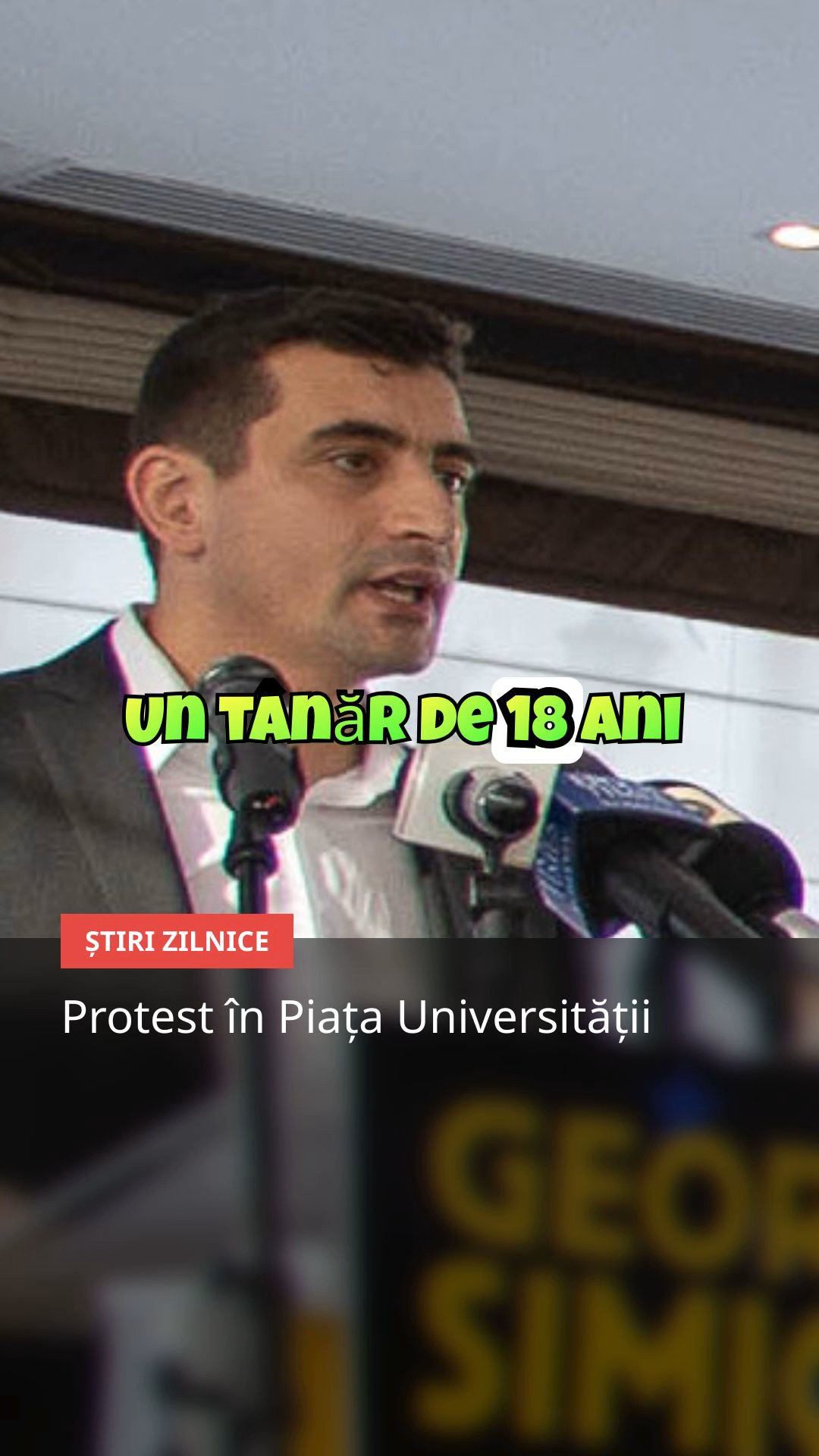 Știrile Zilei - 12 Ianuarie 2025