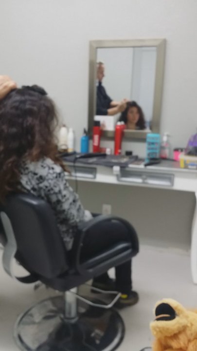 Vanidosa Beauty Studio - Getting wedding ready - Makeup Artists Near Me - Oxnard, California
