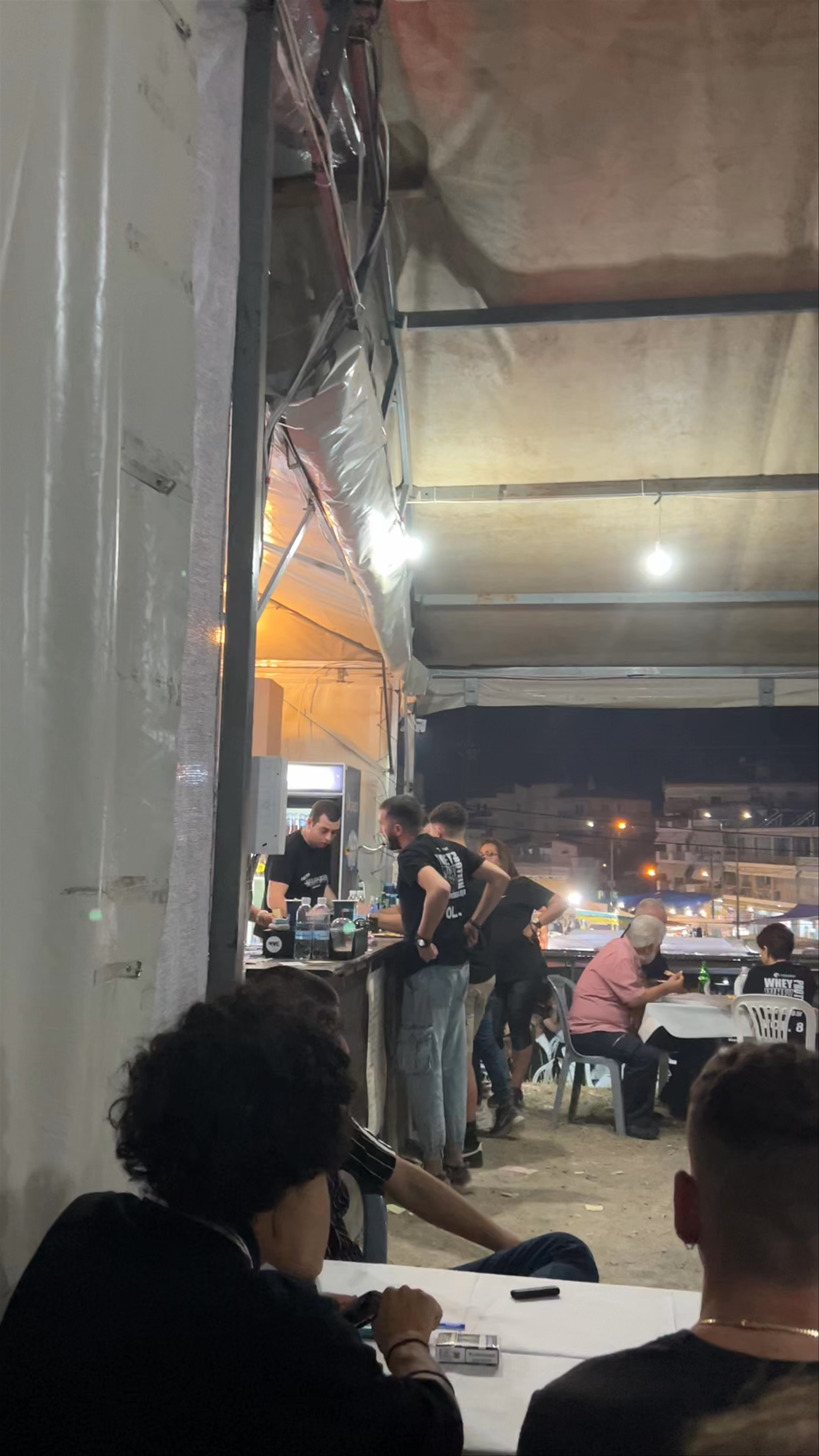 Μαύρα Μεσάνυχτα