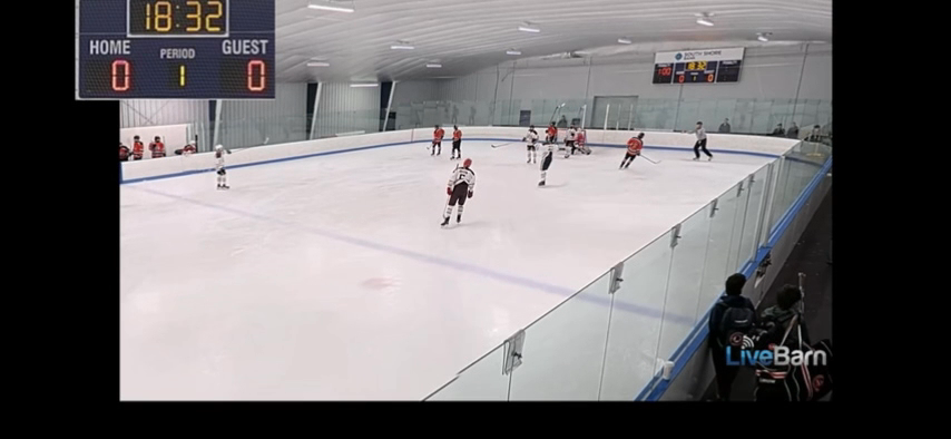 Ryder Bisson's Power Play Magic: 2 Primary Assists vs Islanders