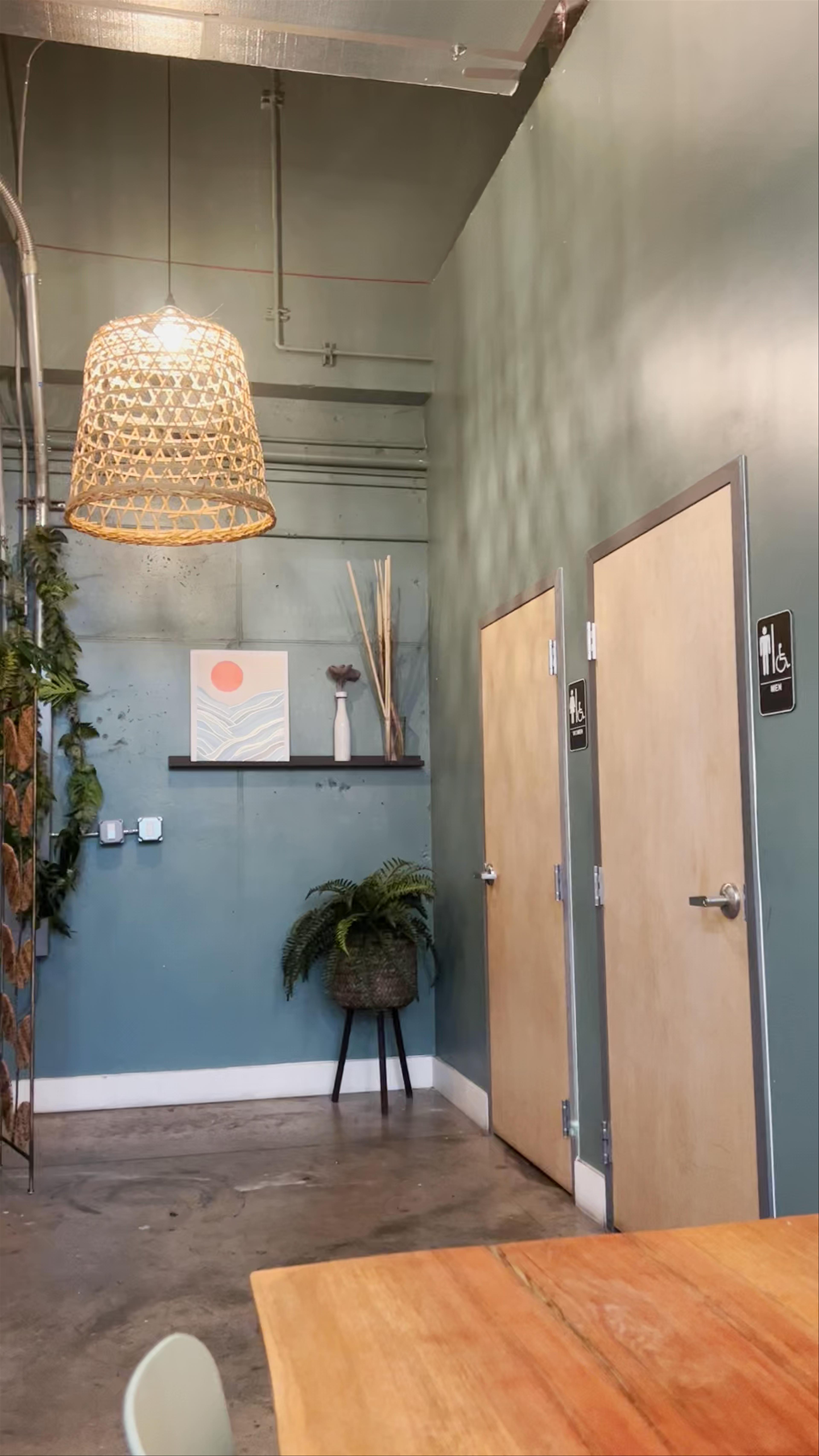Natura Eatery