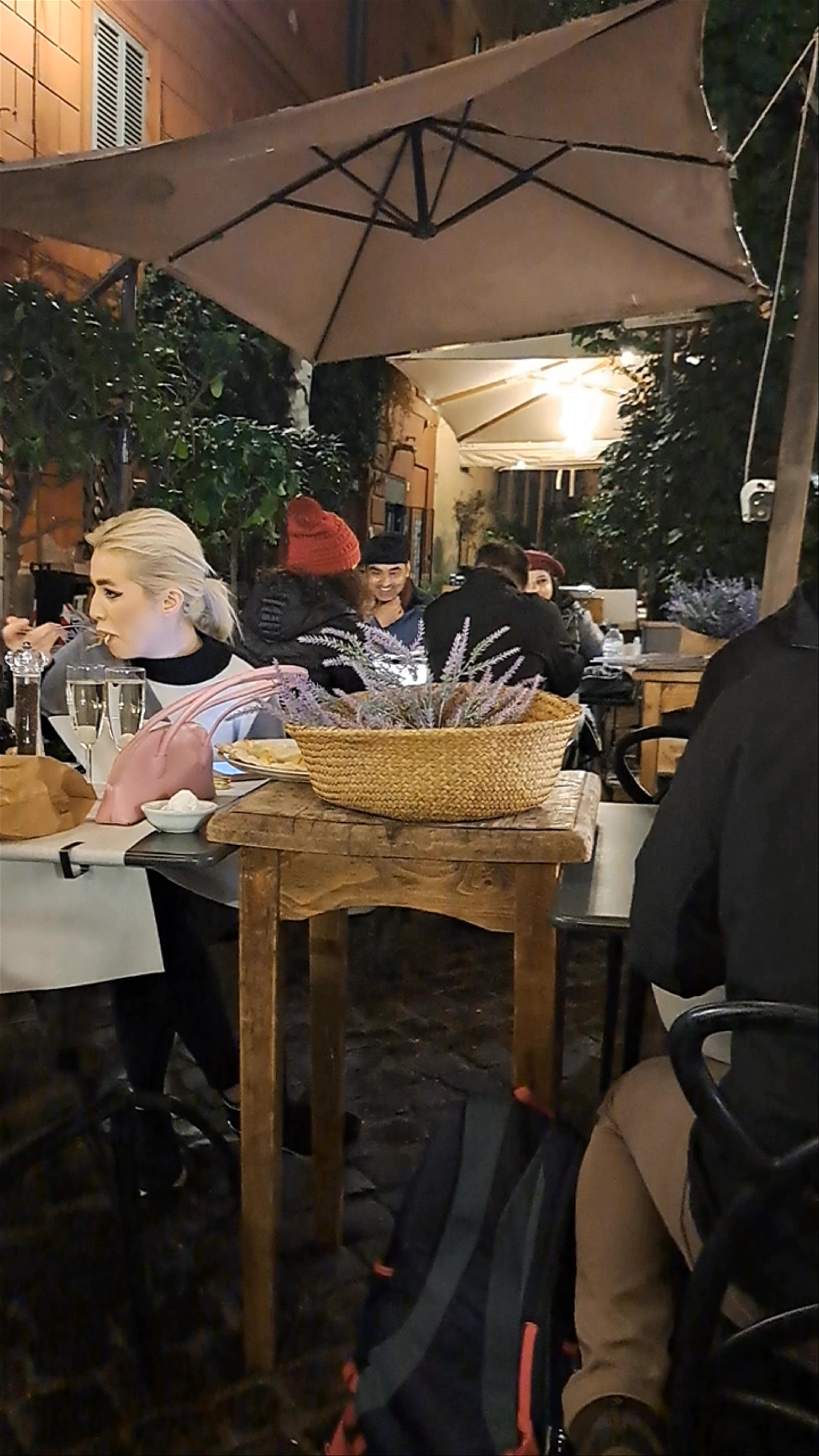 Il Chianti Vineria