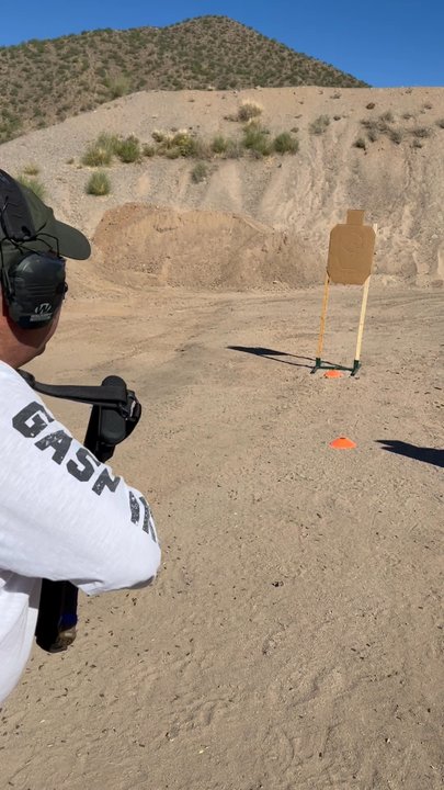 American Ronin - Select Fire training - Private Investigation Near Me