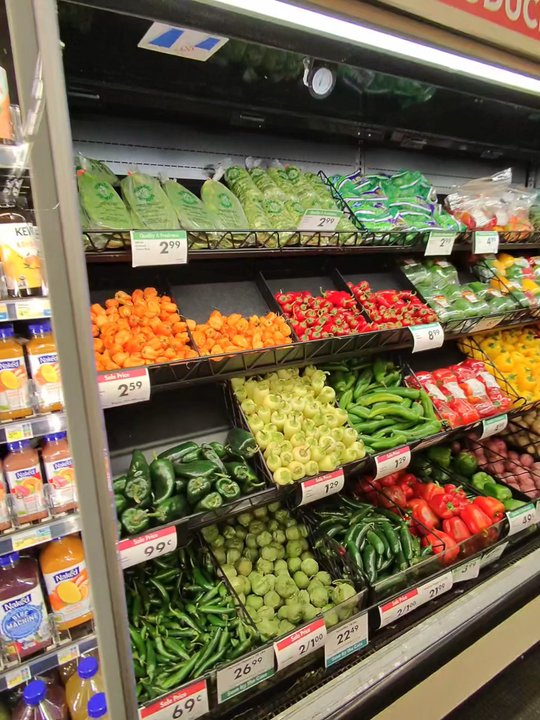 Smart & Final Extra! - Grocery Near Me - Phoenix, Arizona