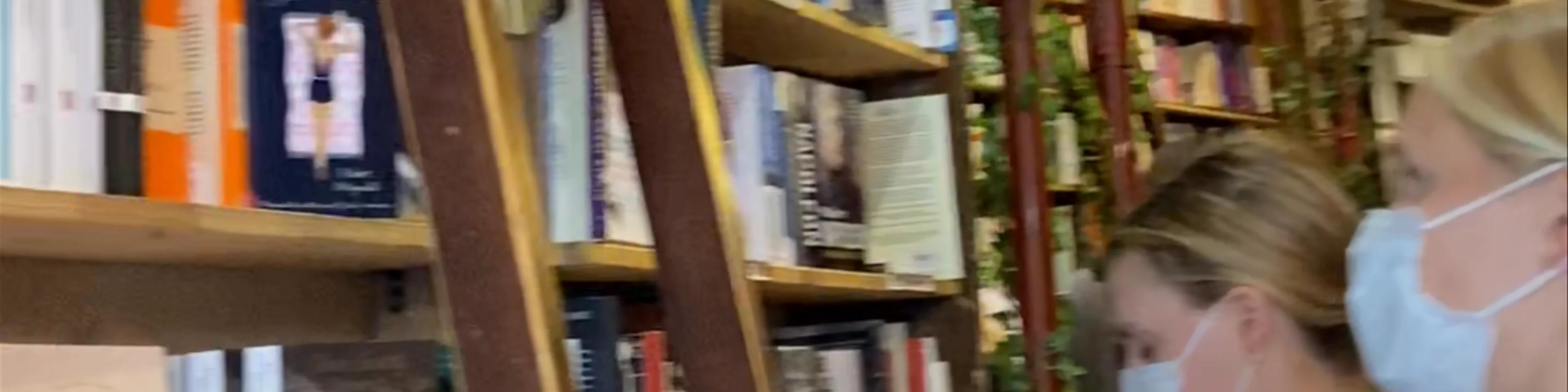 Shakespear & Company 