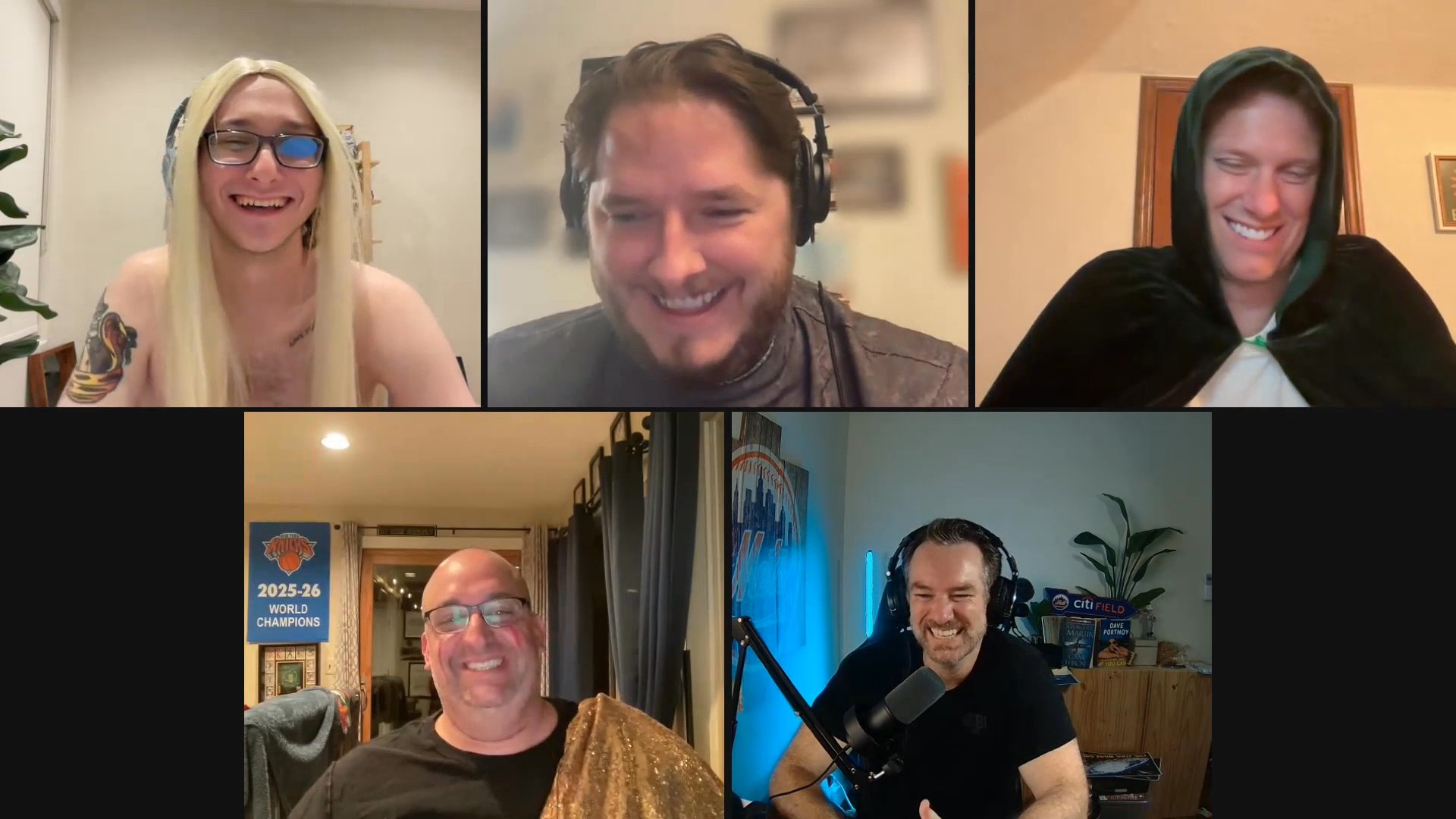 EPISODE 512 - HOUSE OF THE DRAGON SEASON 3 EPISODE 5 (GAME OF STOOLS)