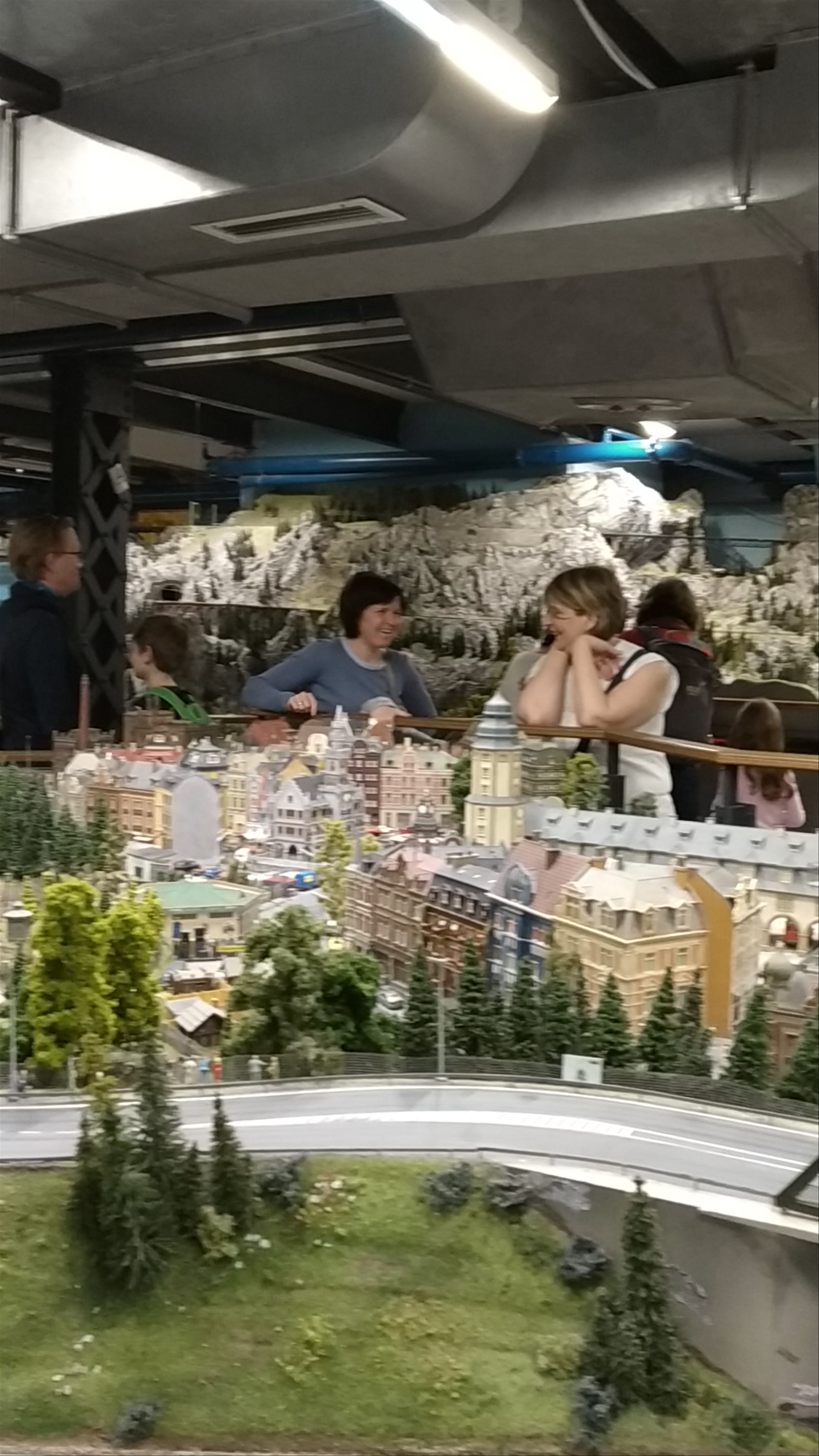 Miniatur Wunderland