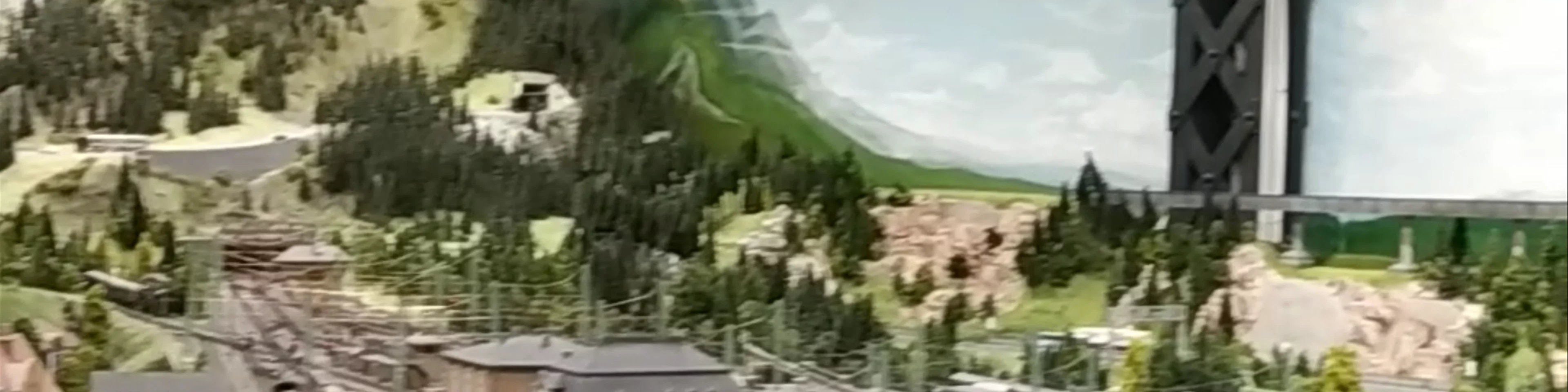 Miniatur Wunderland