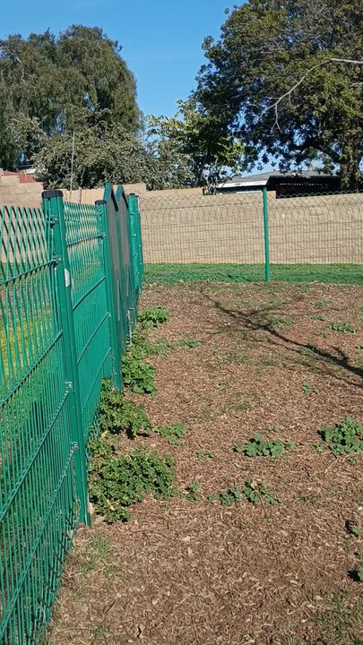 Imperial Beach Dog Park - Dog Parks Near Me - Imperial Beach, California
