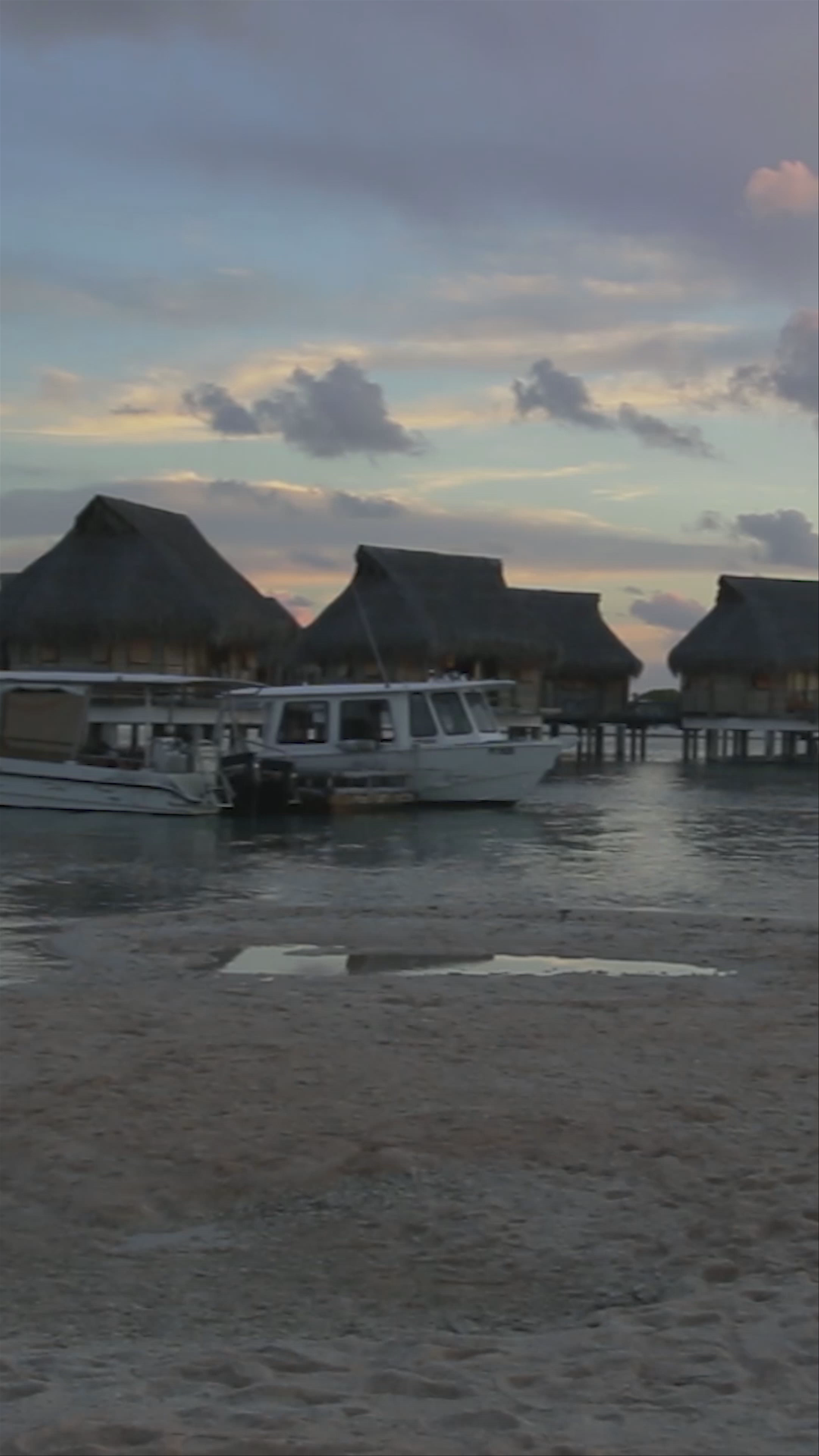 Le Tikehau by Pearl Resorts