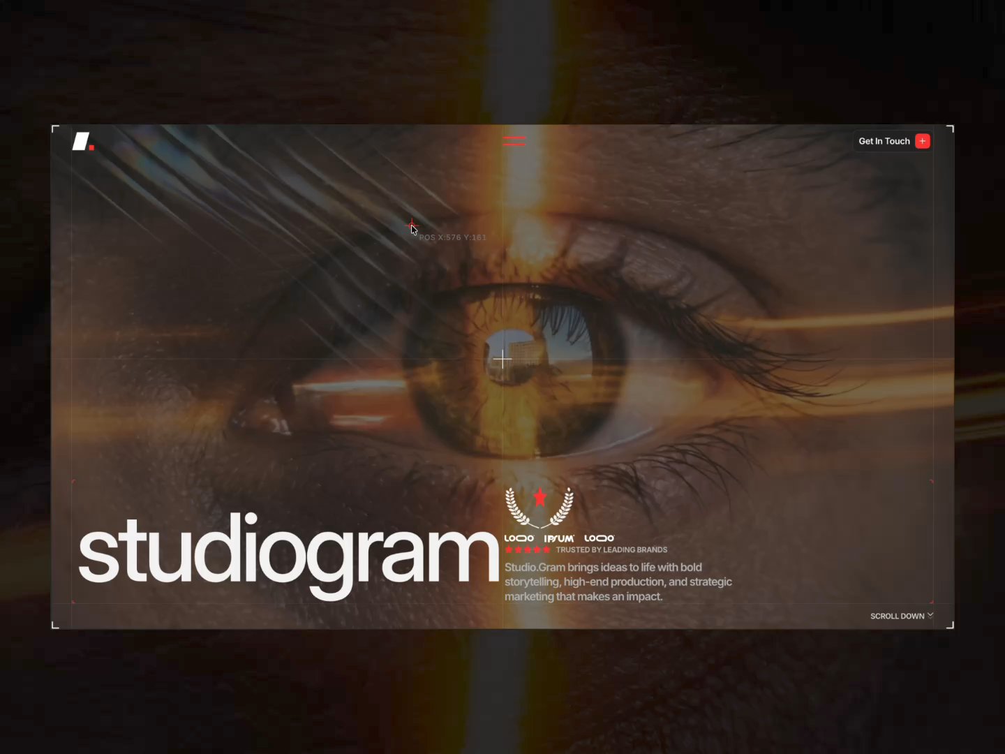 Studiogram