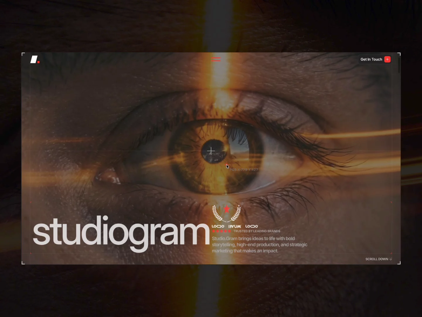 Studiogram