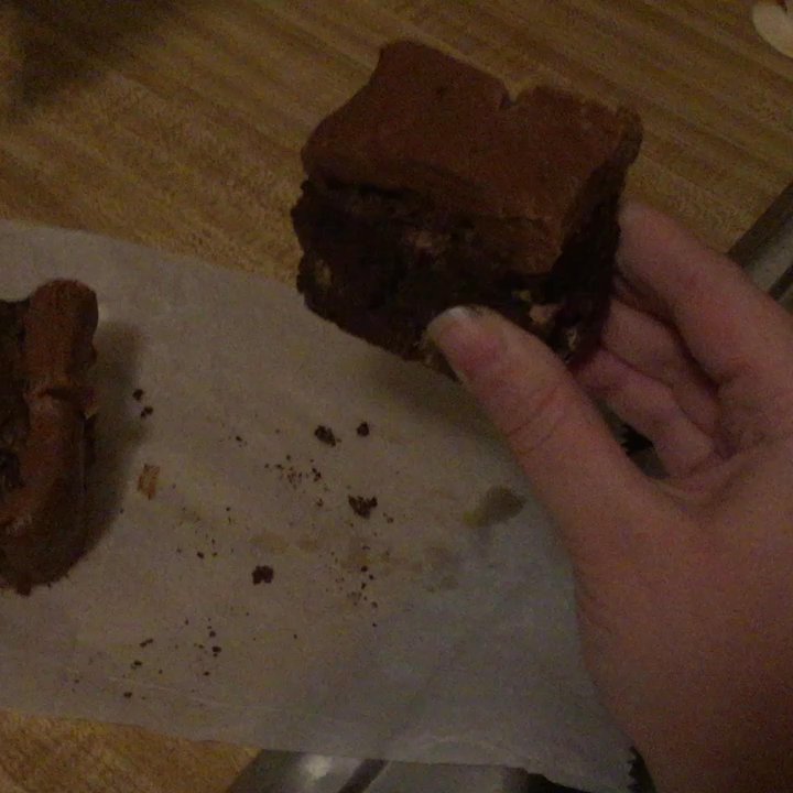 A&J Bakery - This brownie was literally as hard as a rock. - Bakeries Near Me - Cranston, Rhode Island