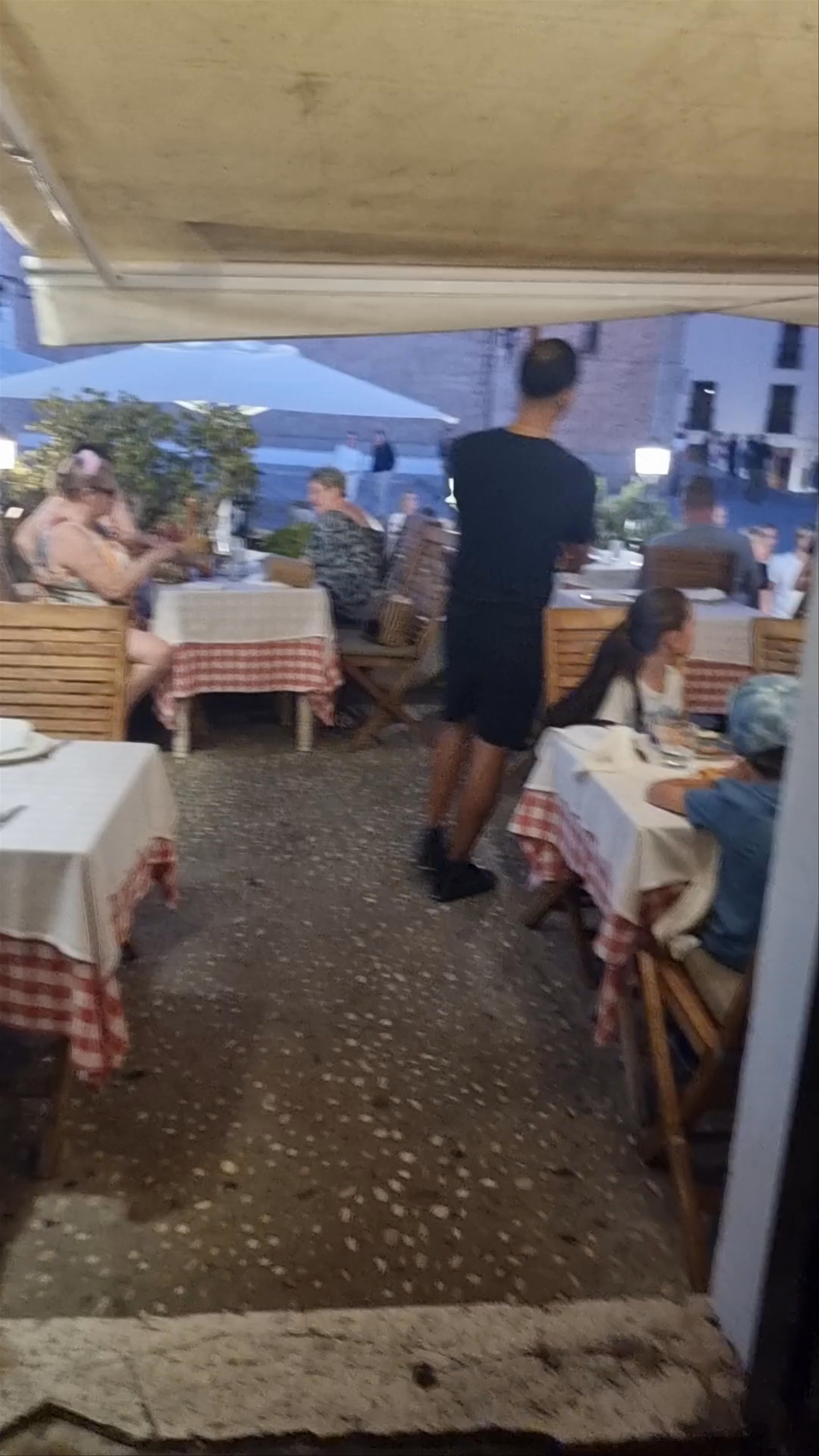 Little The Italy