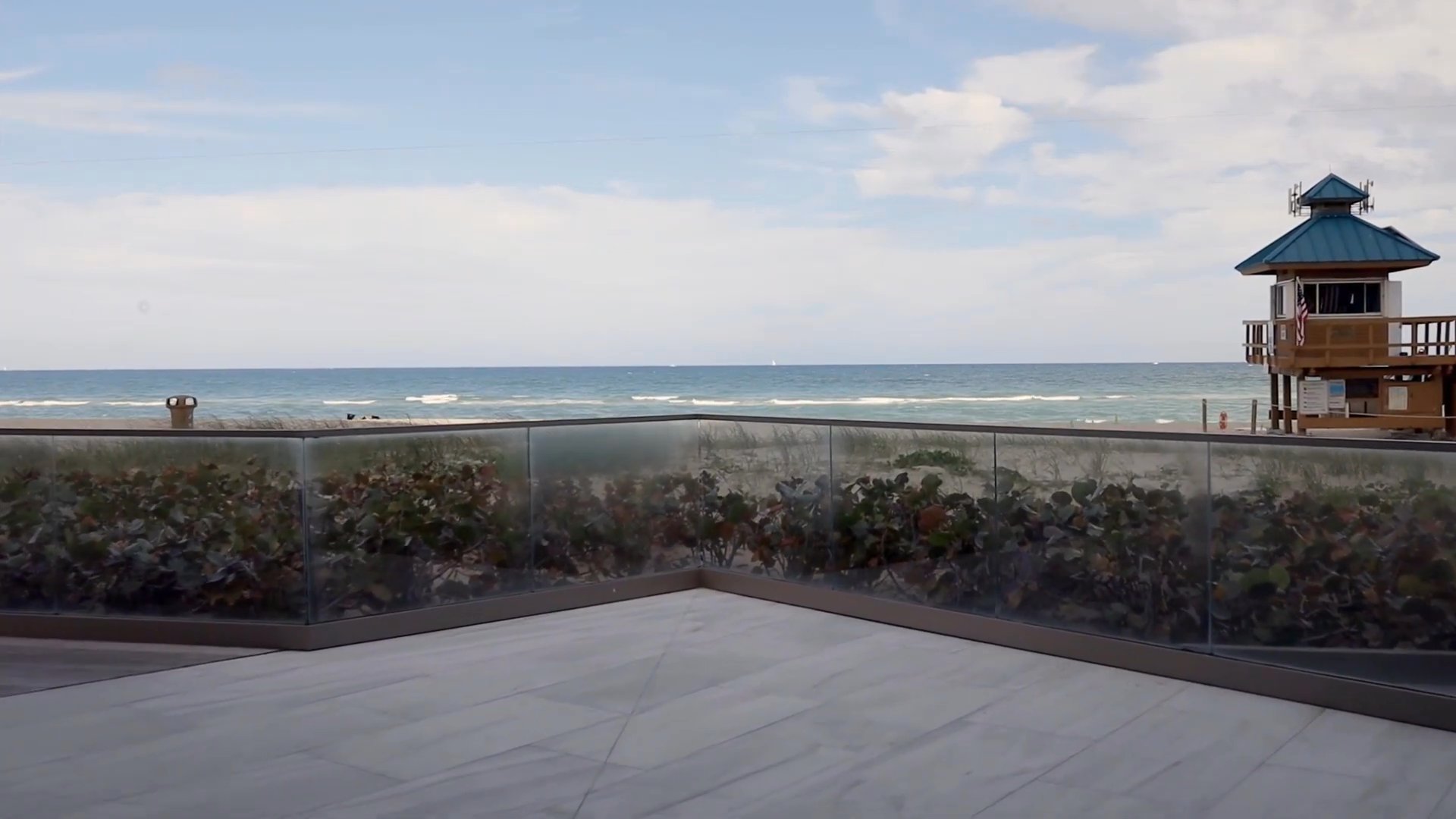 Portfolio clip by Kevon G., Cape Coral videographer