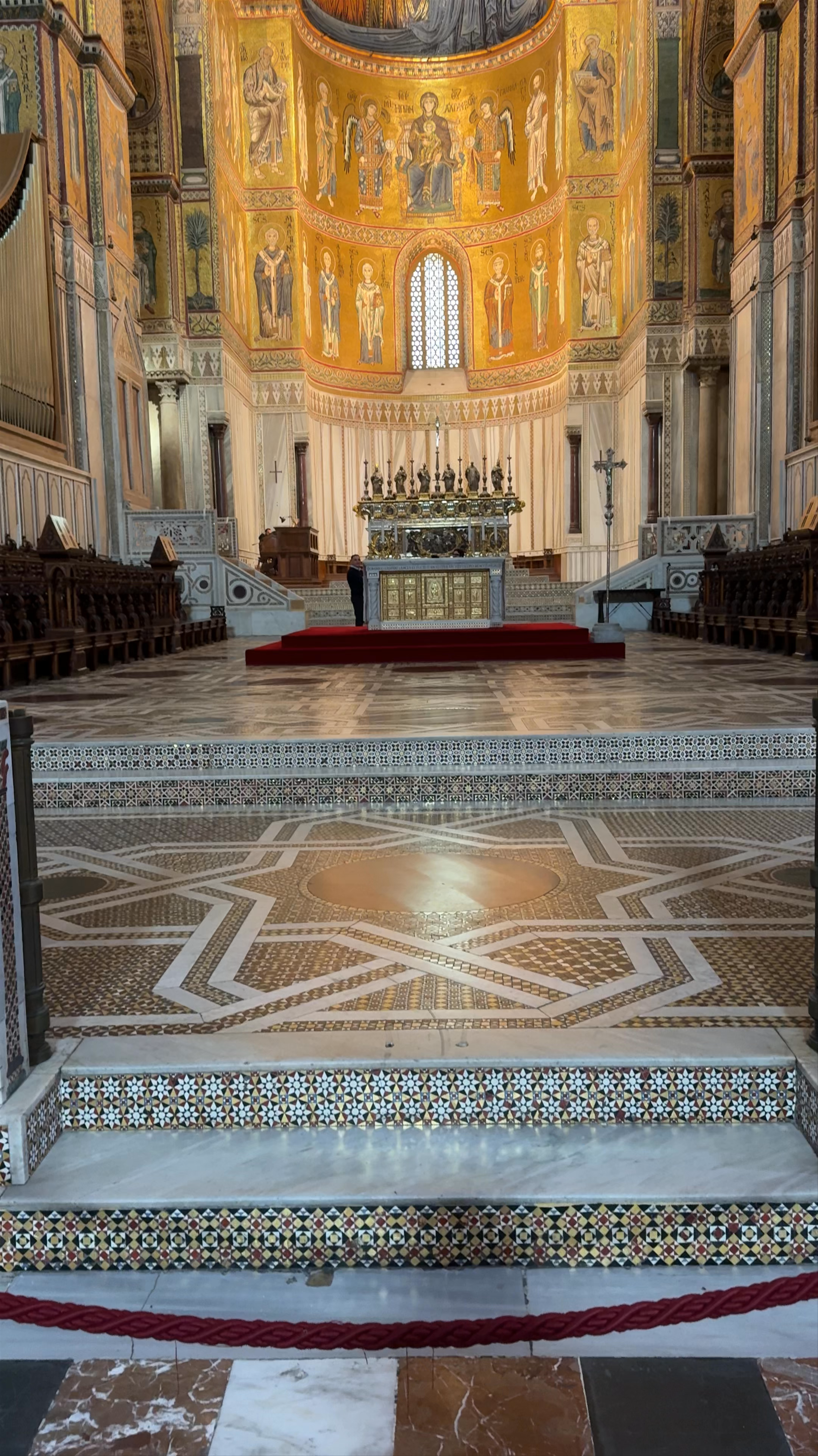 Cattedrale di Monreale