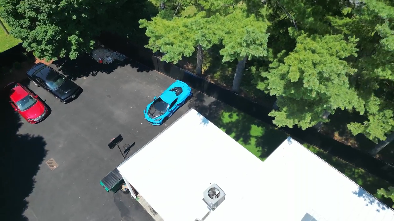  Gutters, Commercial Roofing Project in Wilmington, Delaware by Tycos Roofing And Siding Inc