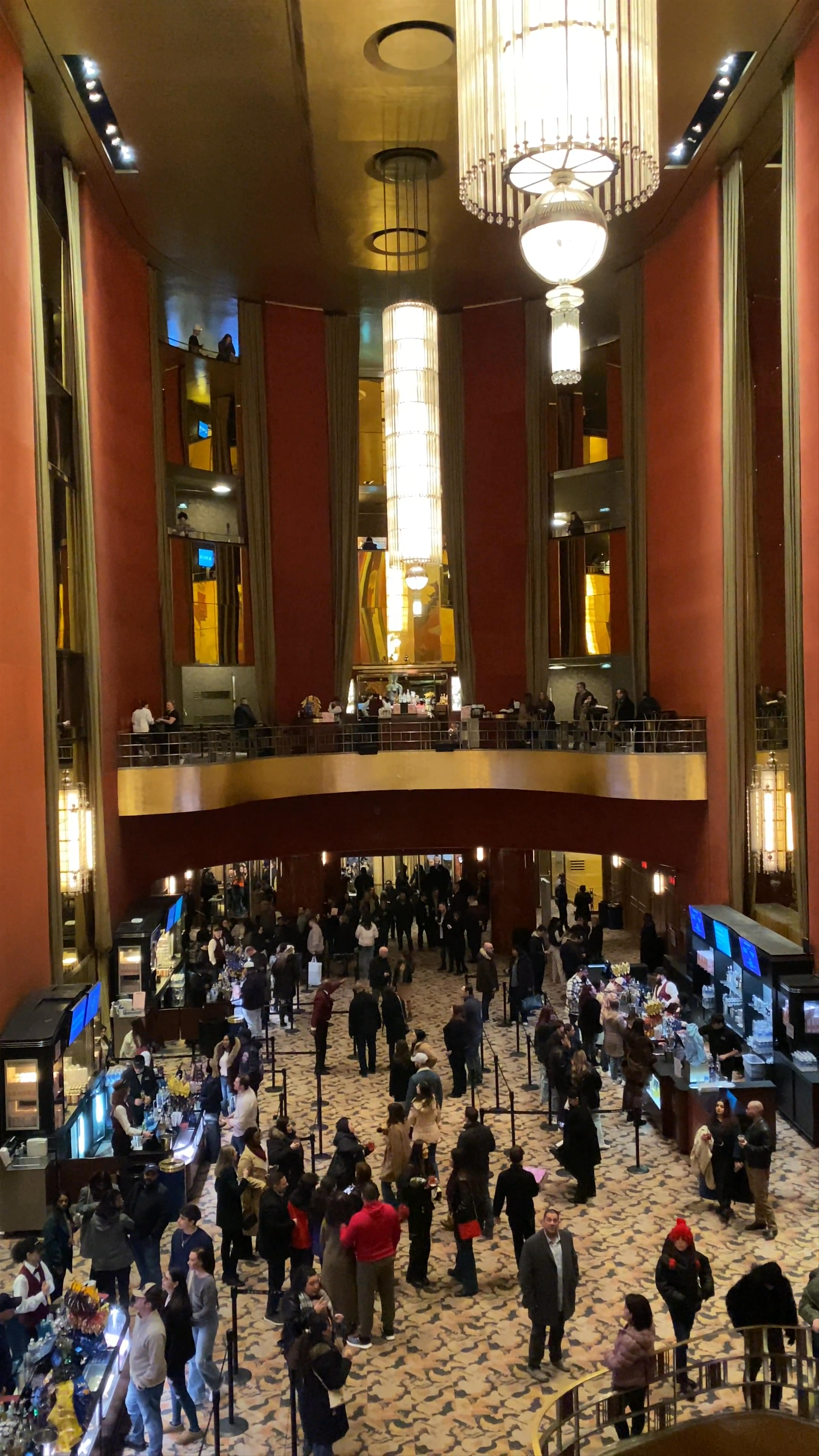 Radio City Music Hall