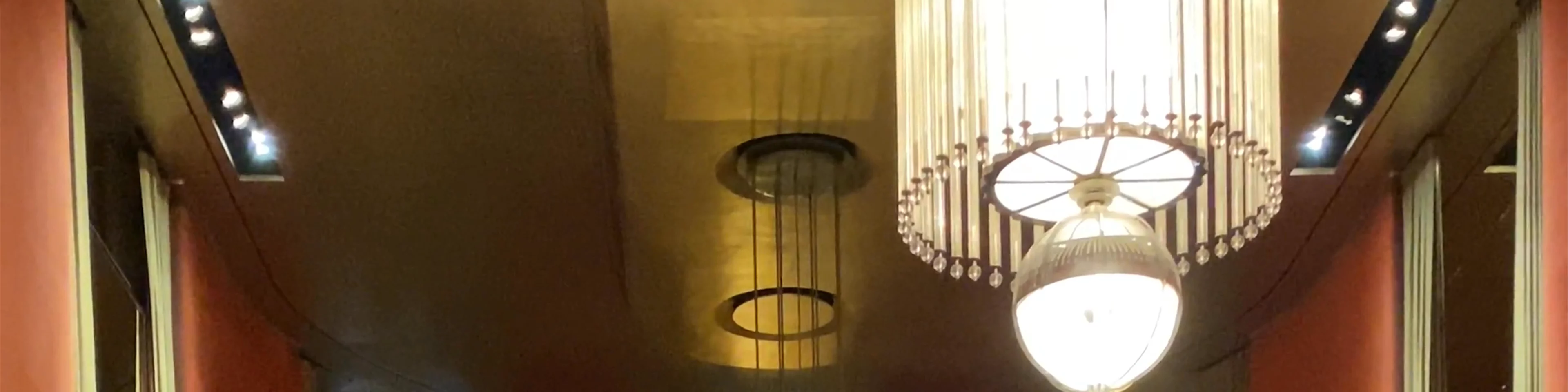Radio City Music Hall