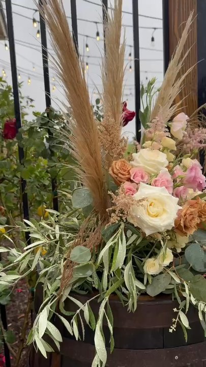 K.Rose Events - Many details about my wedding that I never had to say to Callie, & she executed it beautifully. it completely captured my vision. - Wedding Planning Near Me