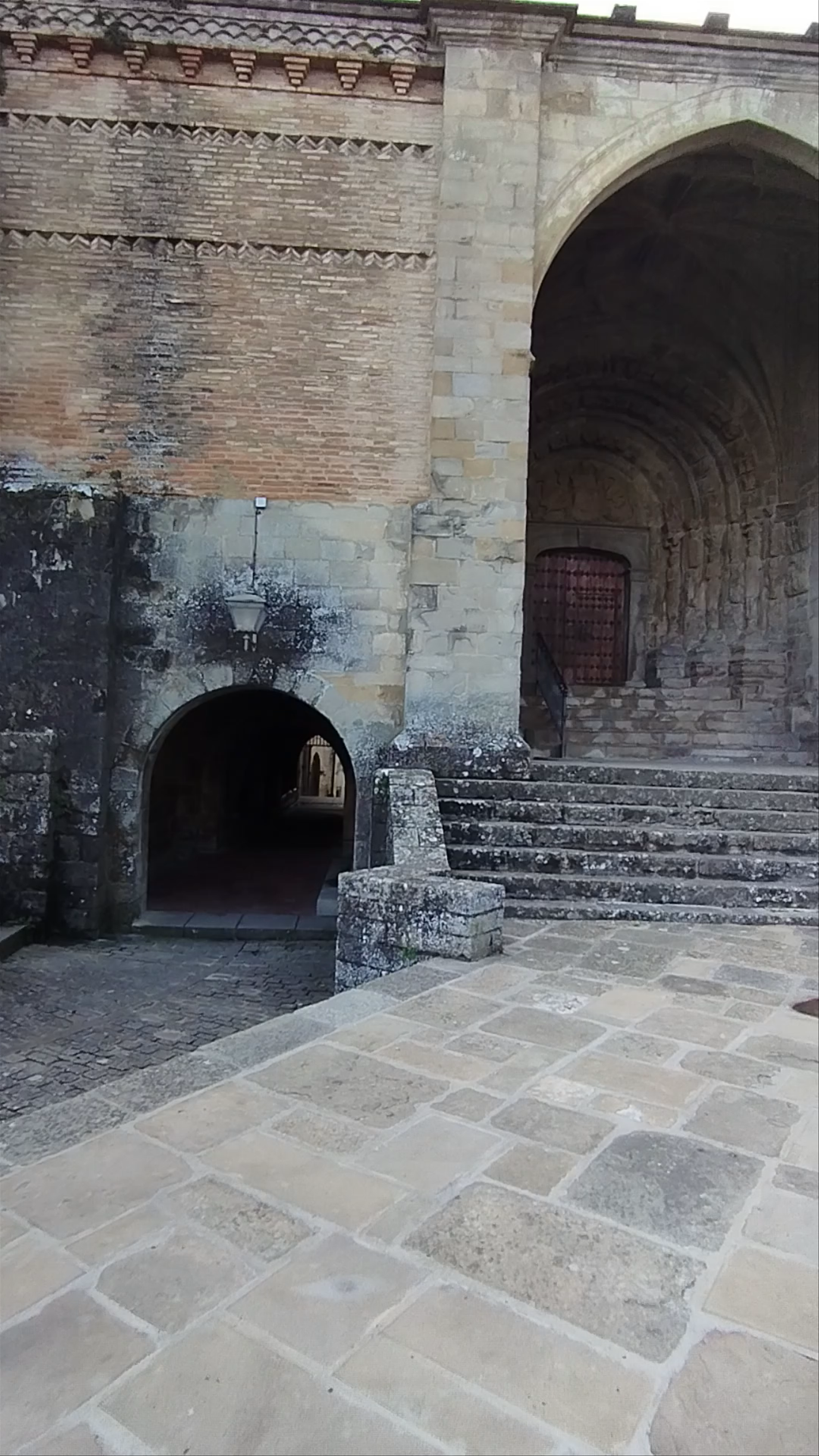 Muralla de Sos del Rey Católico