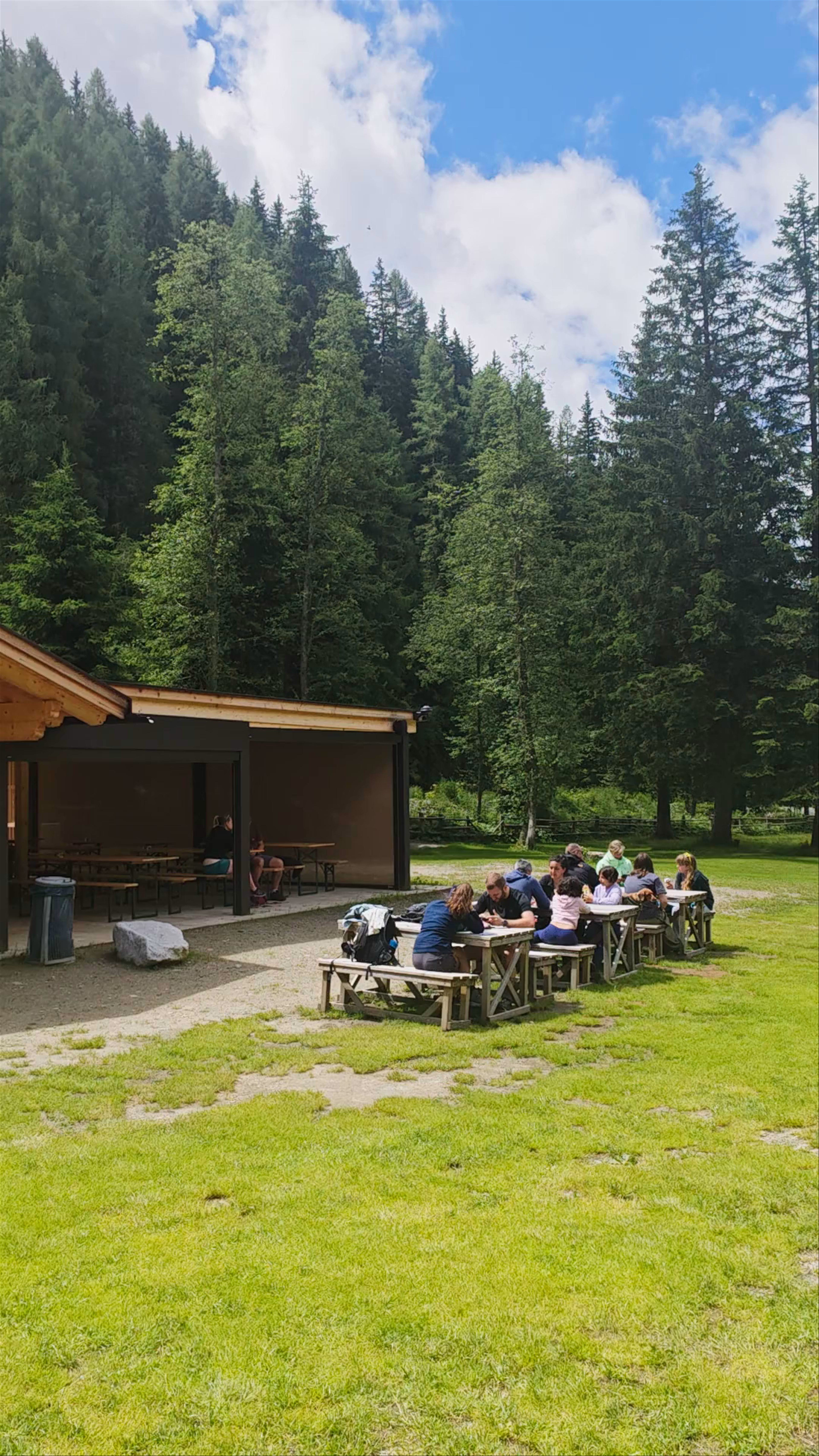 Serene Summer Moments at Platzl am See, Anterselva di Sopra
