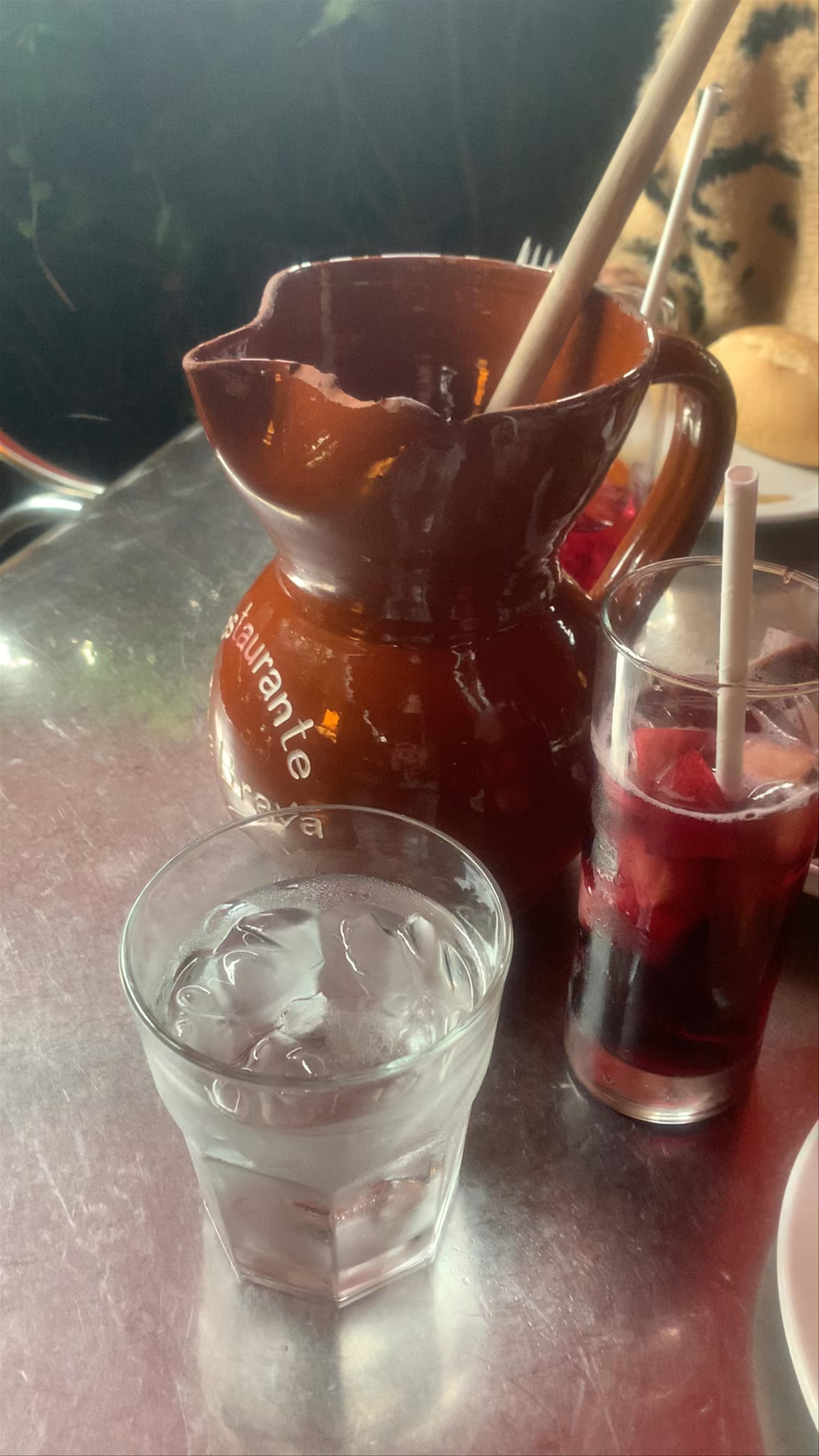Cozy Tapas Dining Experience in San Diego's Costa Brava